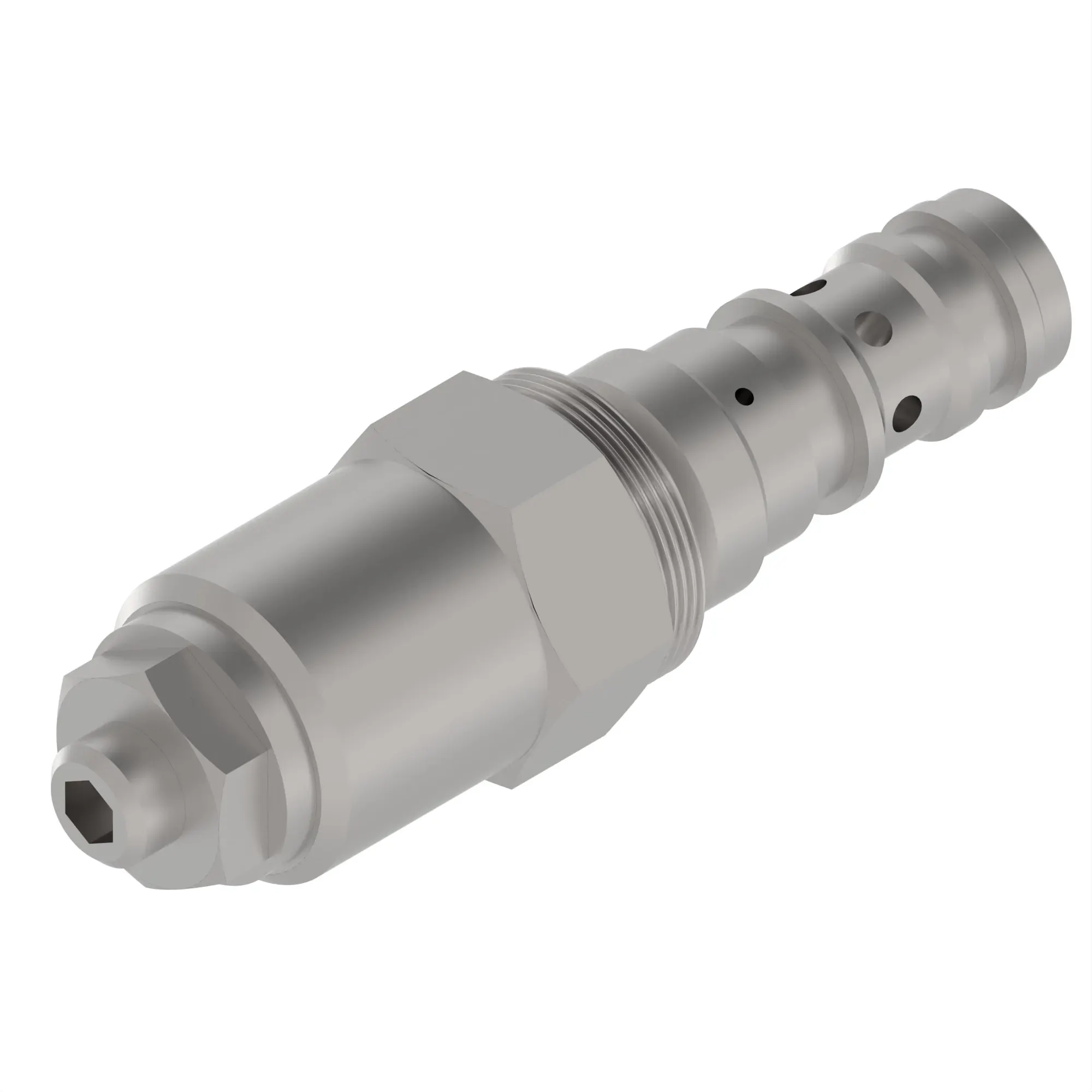 John Deere Valve - AKK48248