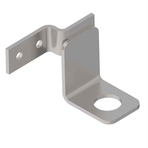 John Deere Bracket - RE233355