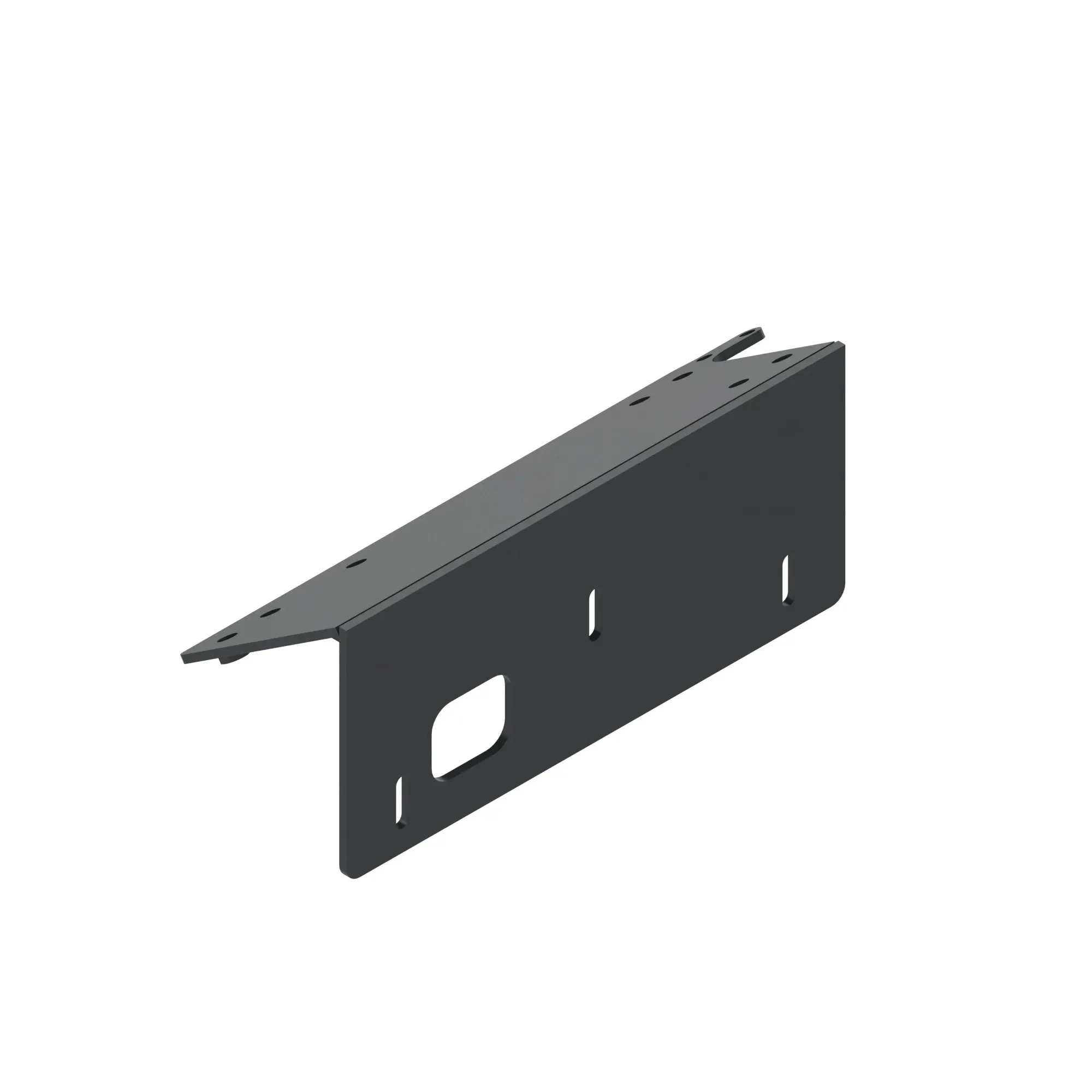 Mounting Parts, Valve Mount Assy