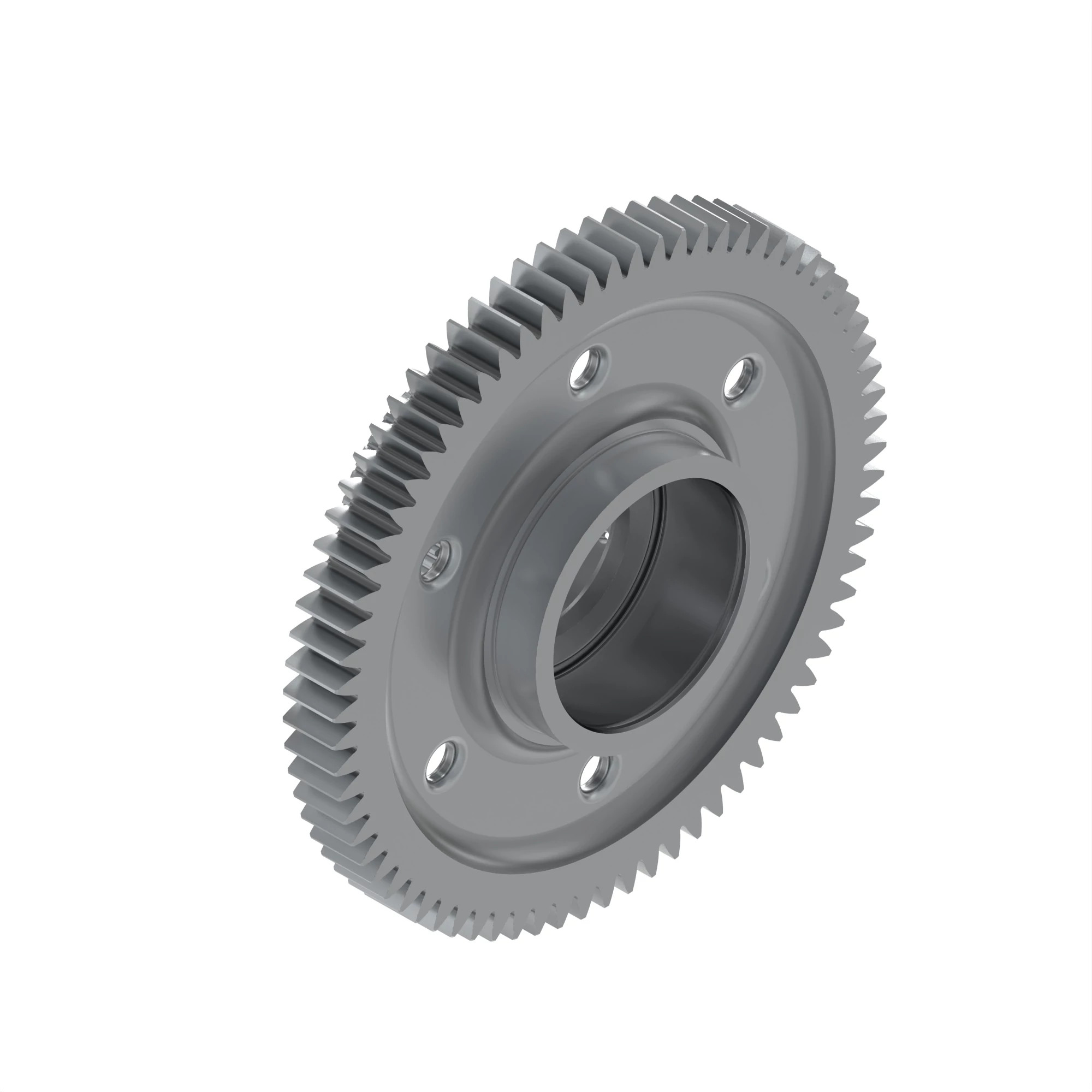 ⚙️ R553419: Engranaje del Conjunto del Eje de Salida John Deere 🚜