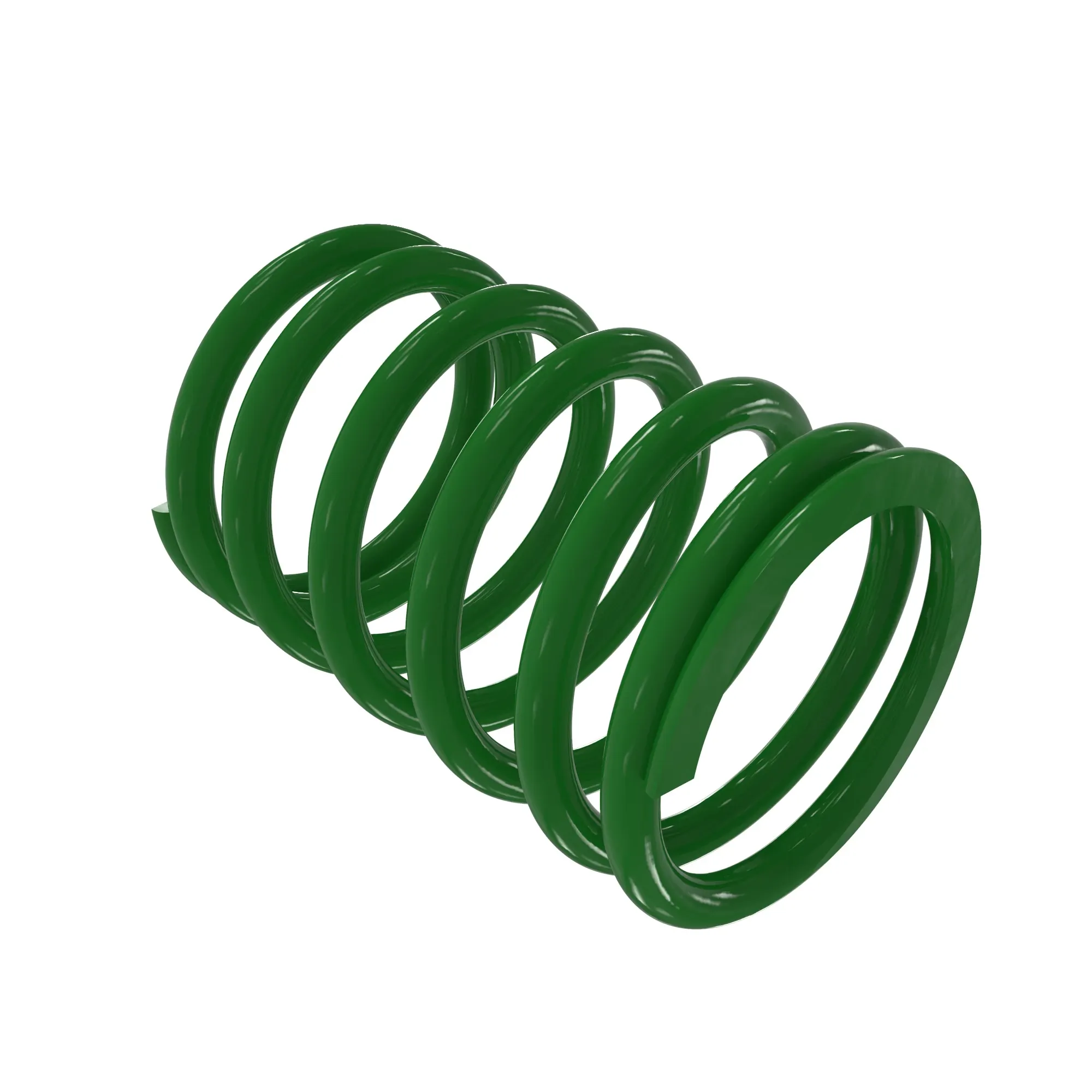COMPRESSION SPRING