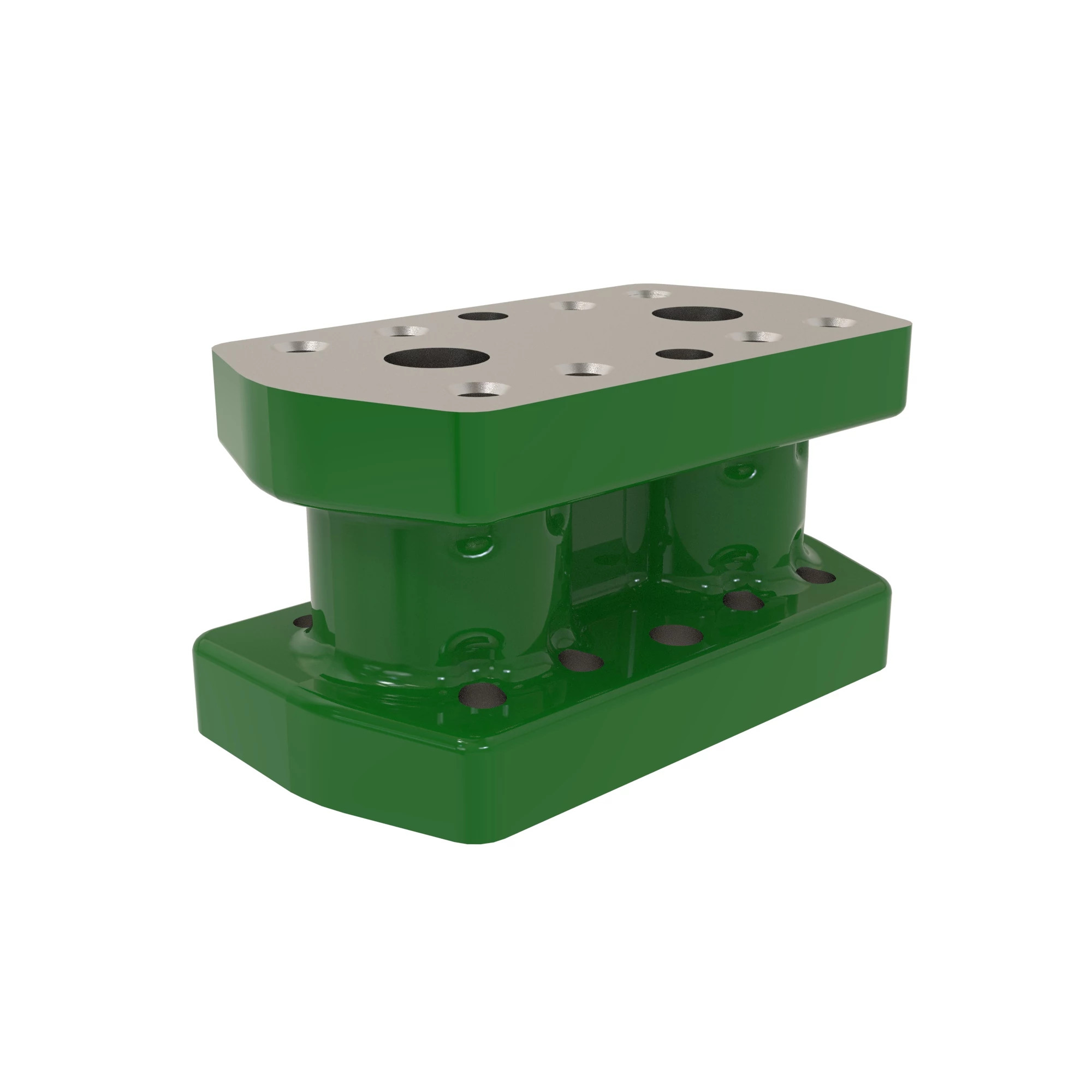 FRONT HYDRO BULKHEAD