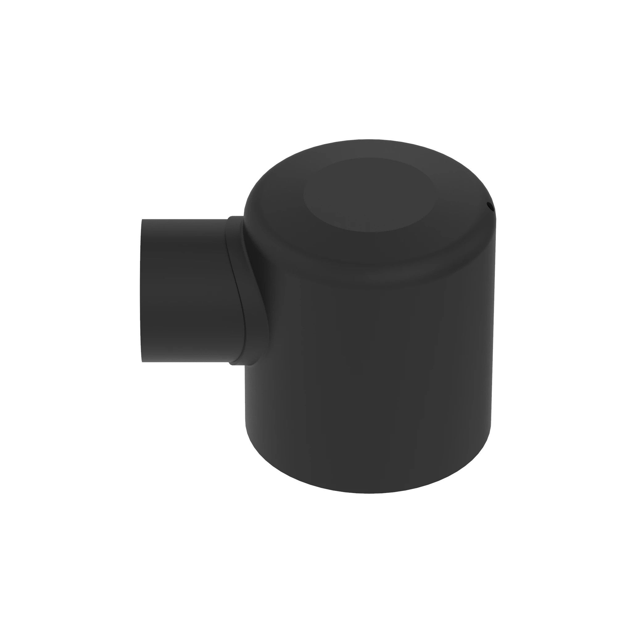 CHECK VALVE, ASPIRATOR, EXHAUST