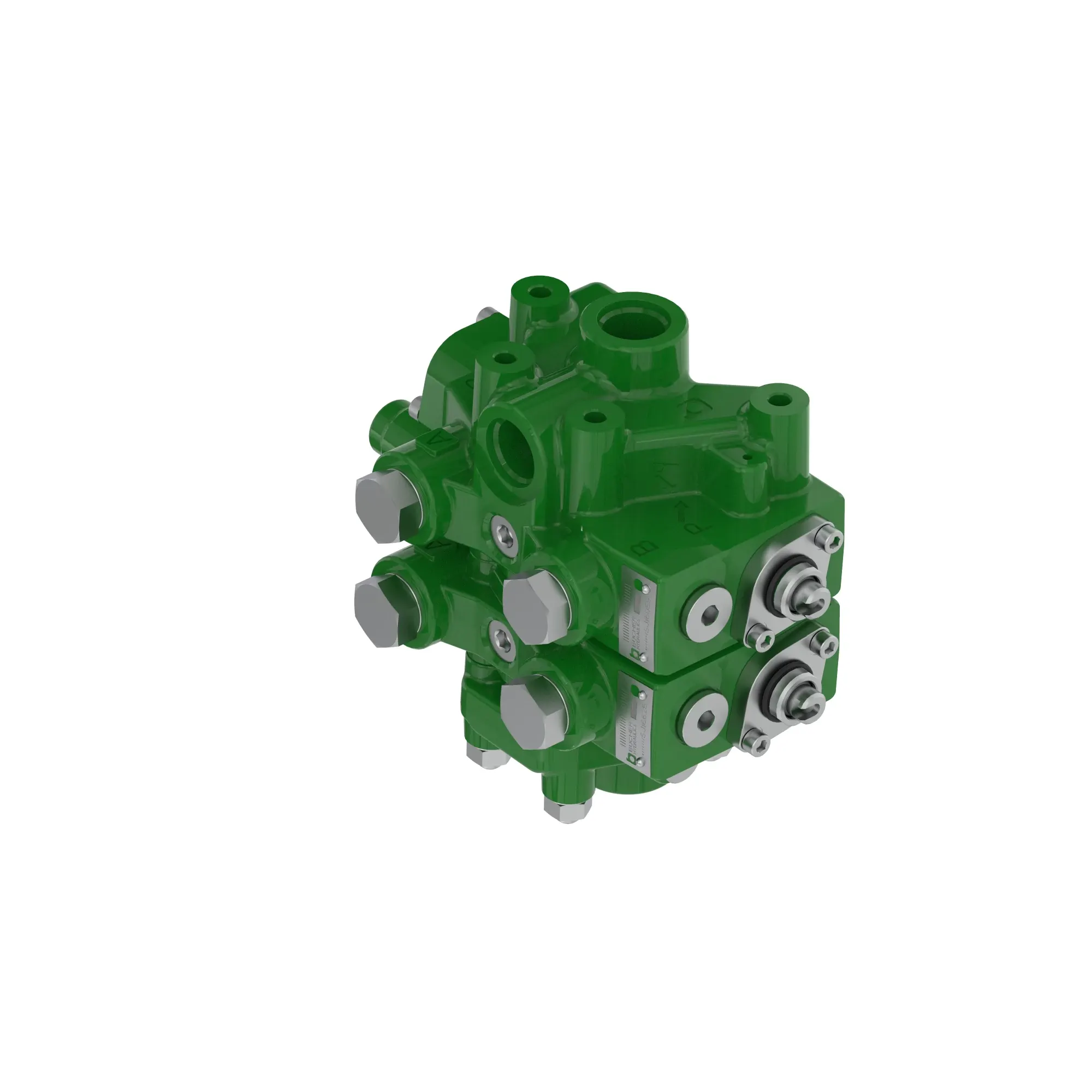 selectivecontrolvalve