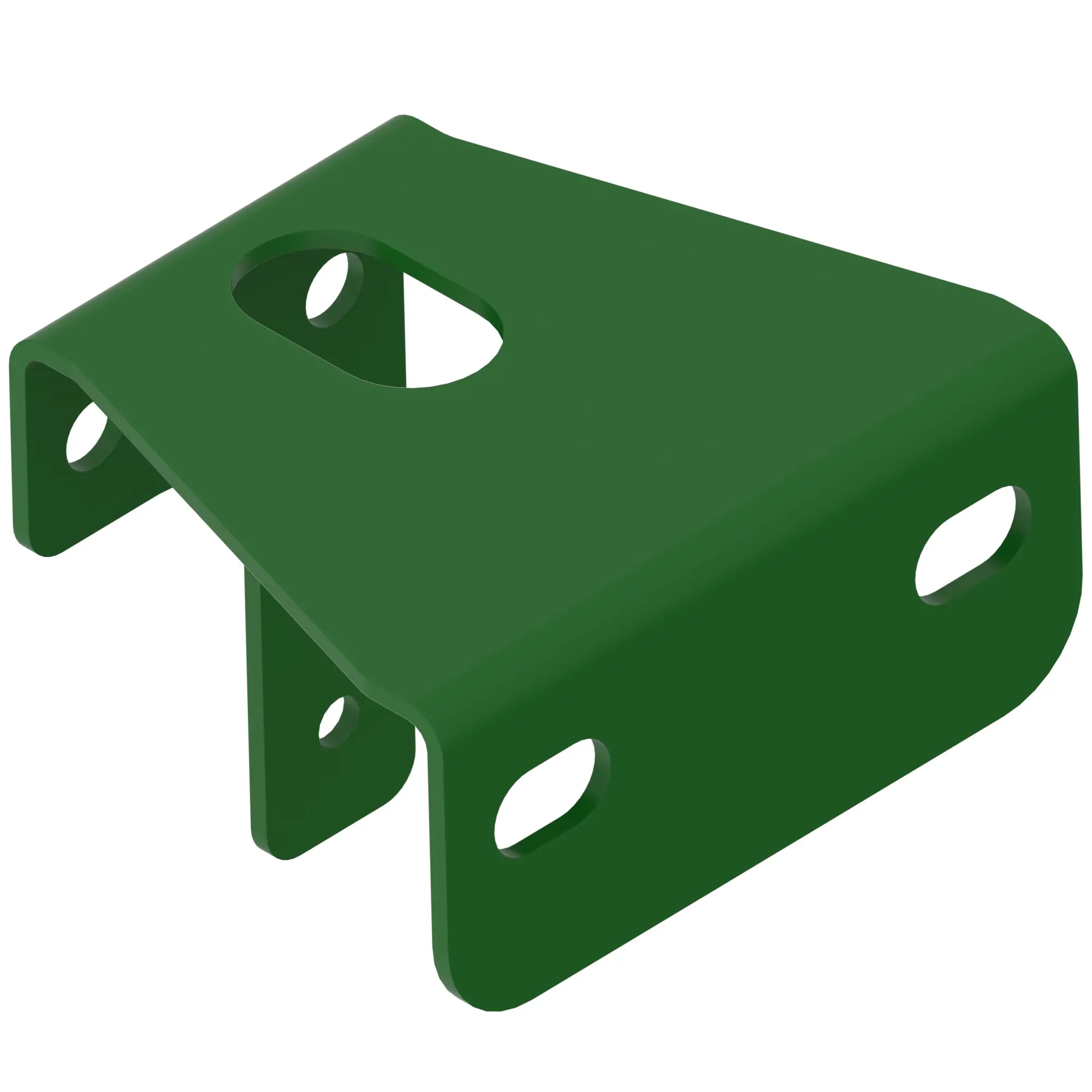 AUGER SPEED SENSOR