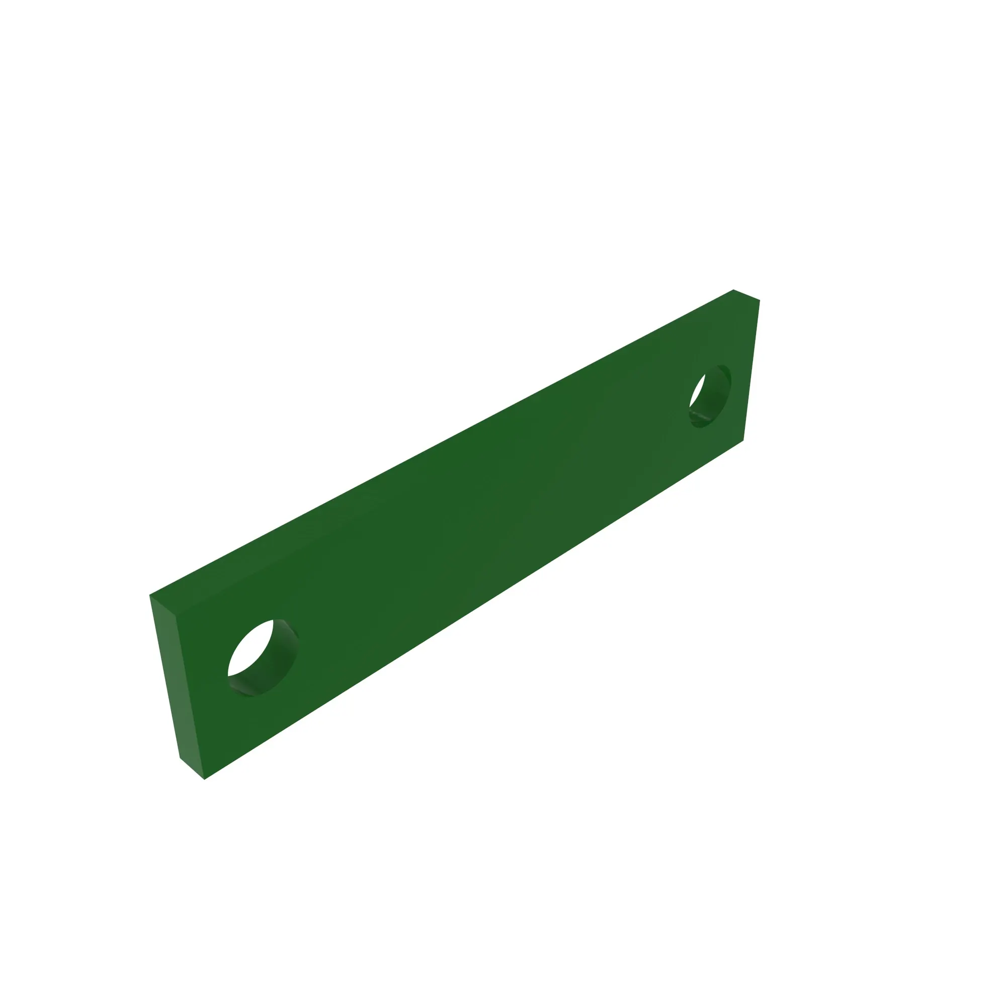 John Deere Marker Arm Control Strap - A69099