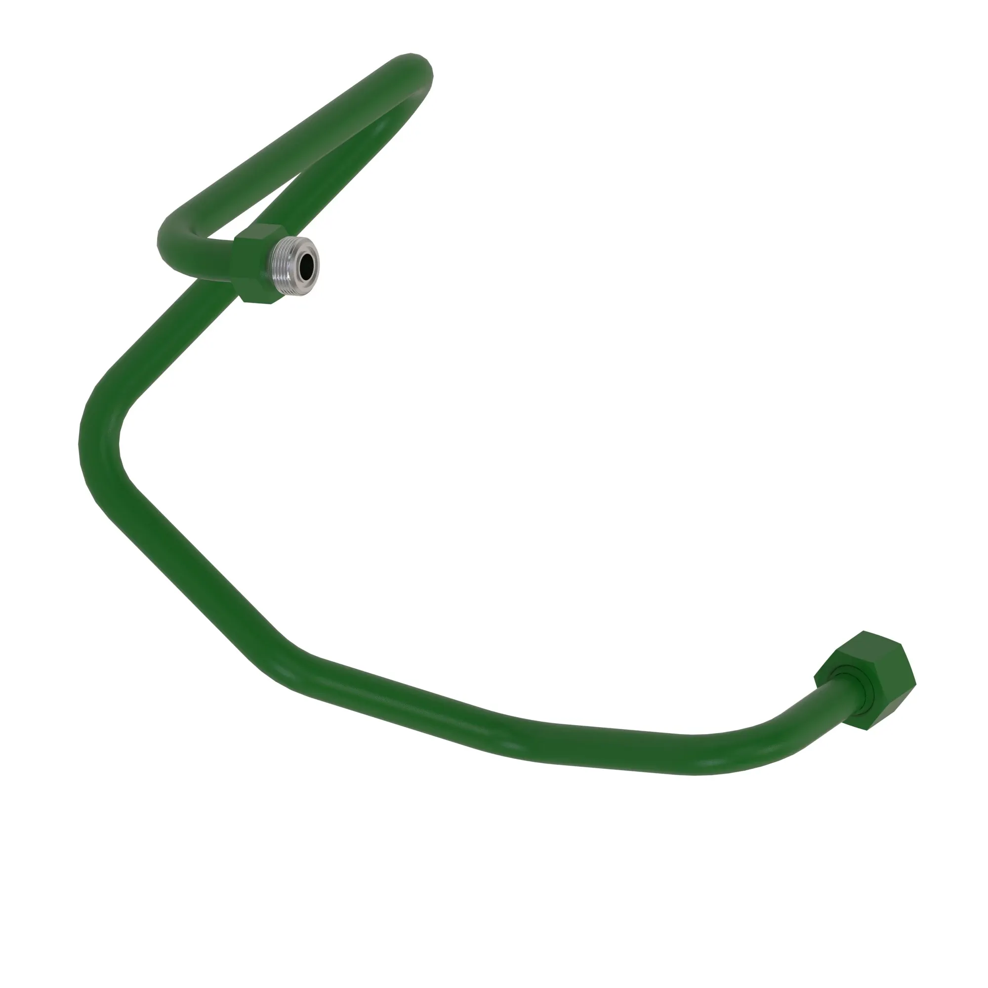 OIL LINE
