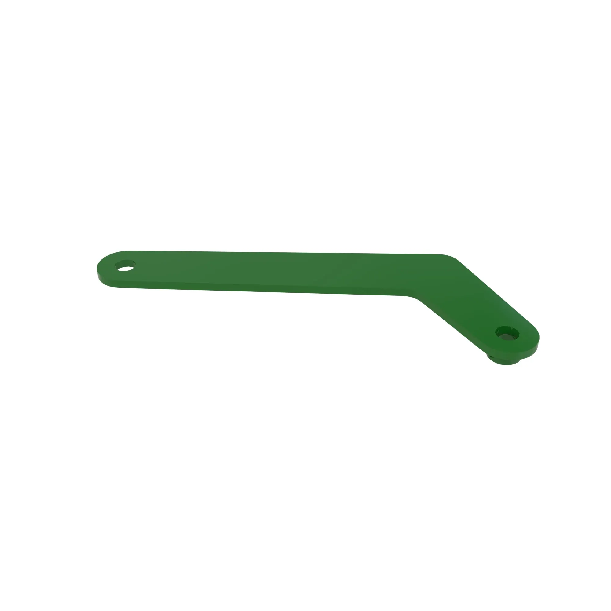 John Deere Left Side Boom Link - AW25237