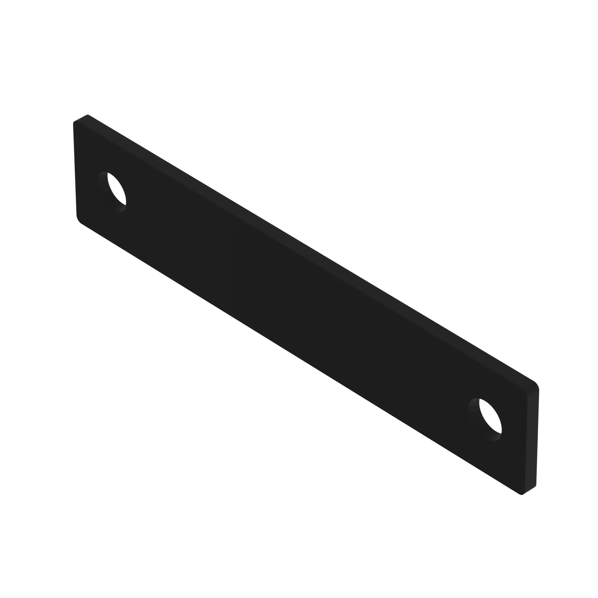 John Deere Plate Bracket - T290737