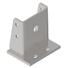 BRACKET, CAB BRACKET ASSY.
