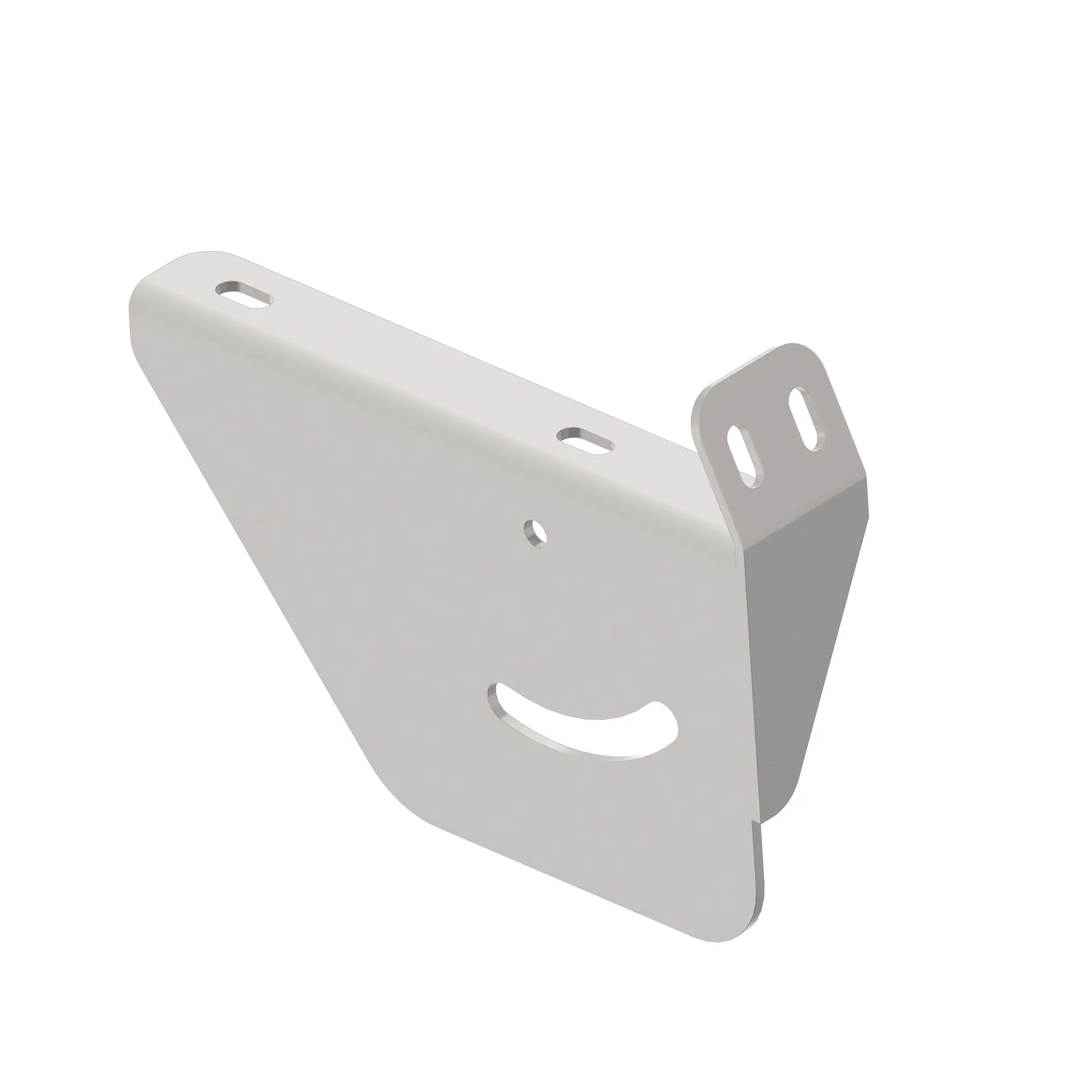 BRACKET, MTNG LEVER (ASSY) (TOP DRE