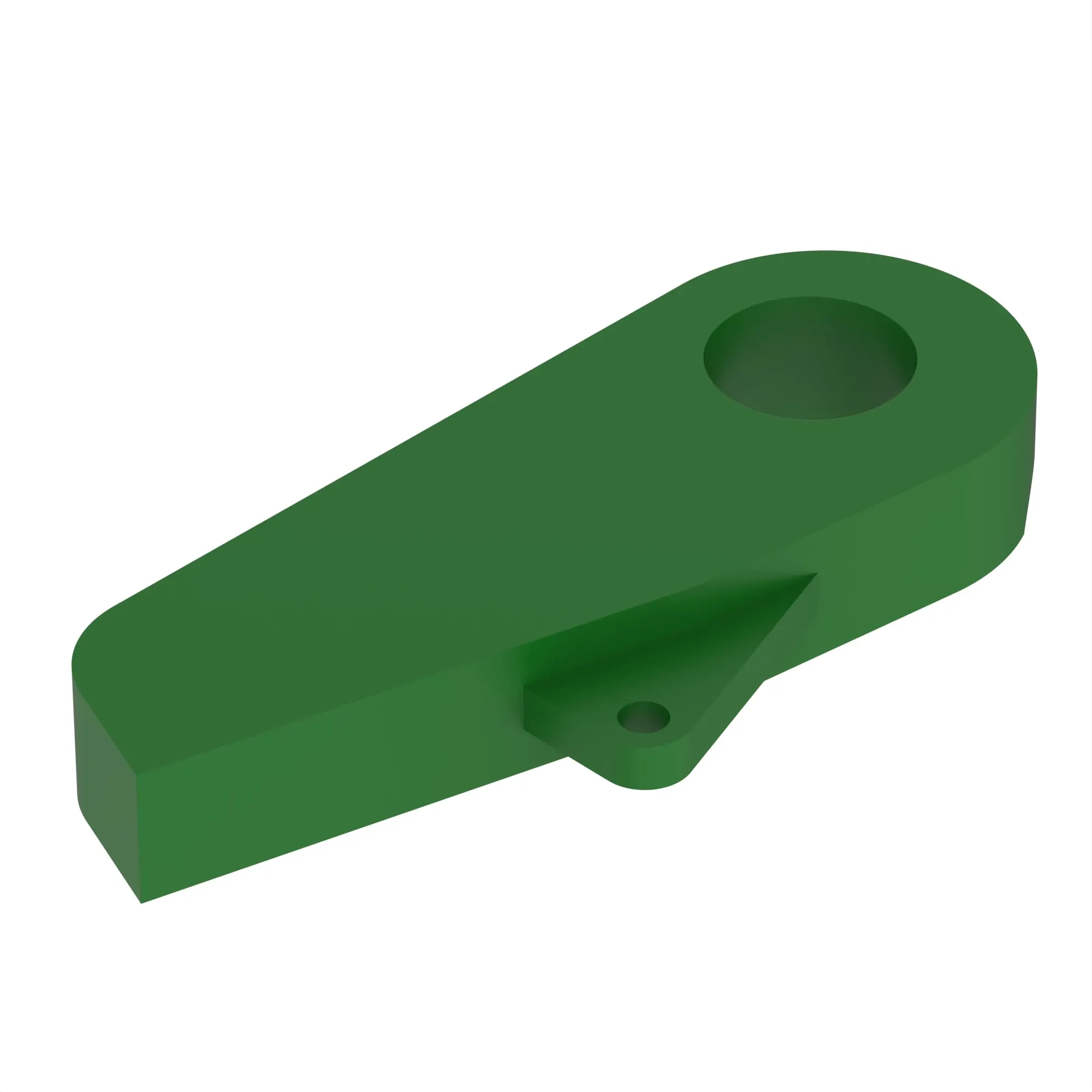 John Deere Arm - AJ60188