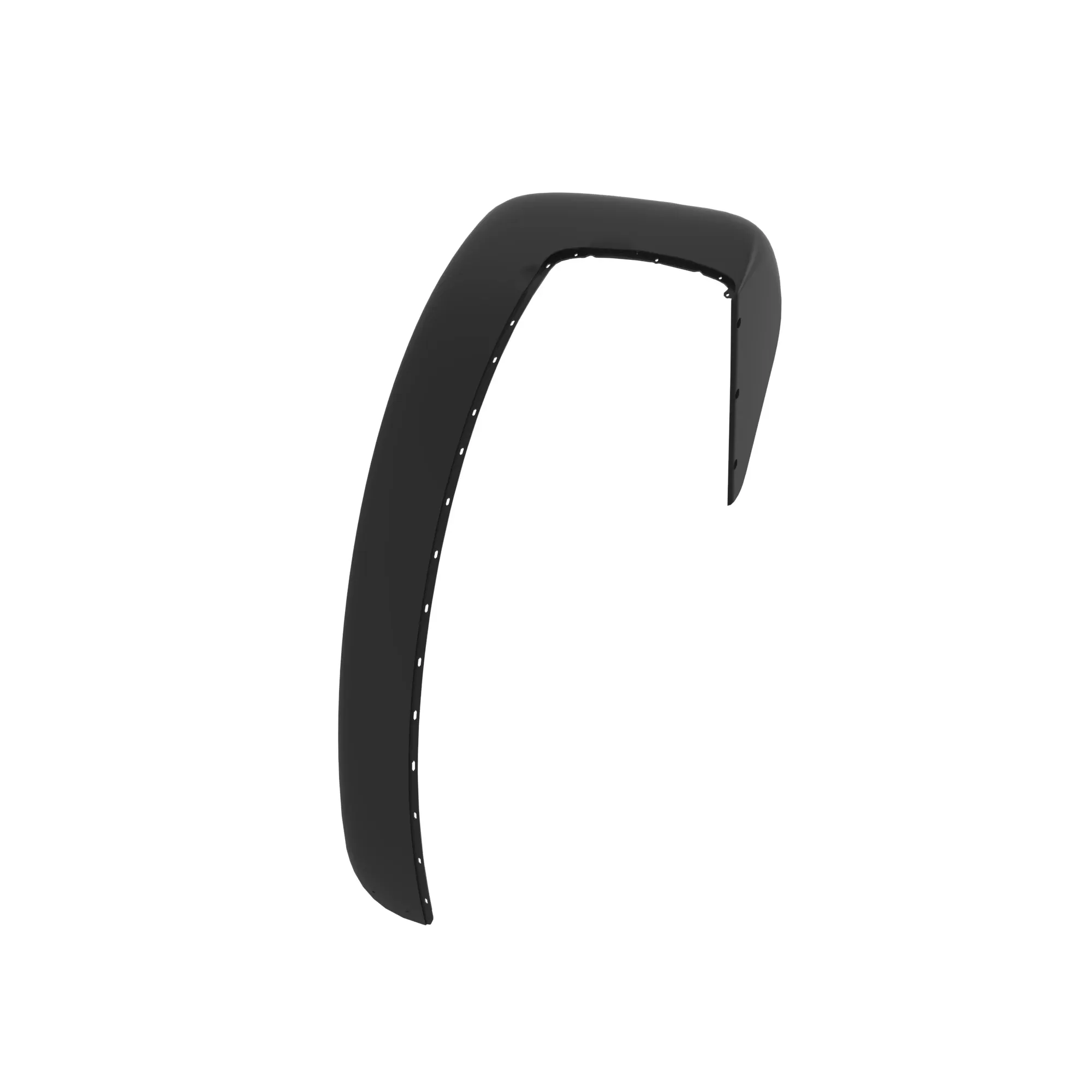 John Deere Right Side Fender Extension - AL232336