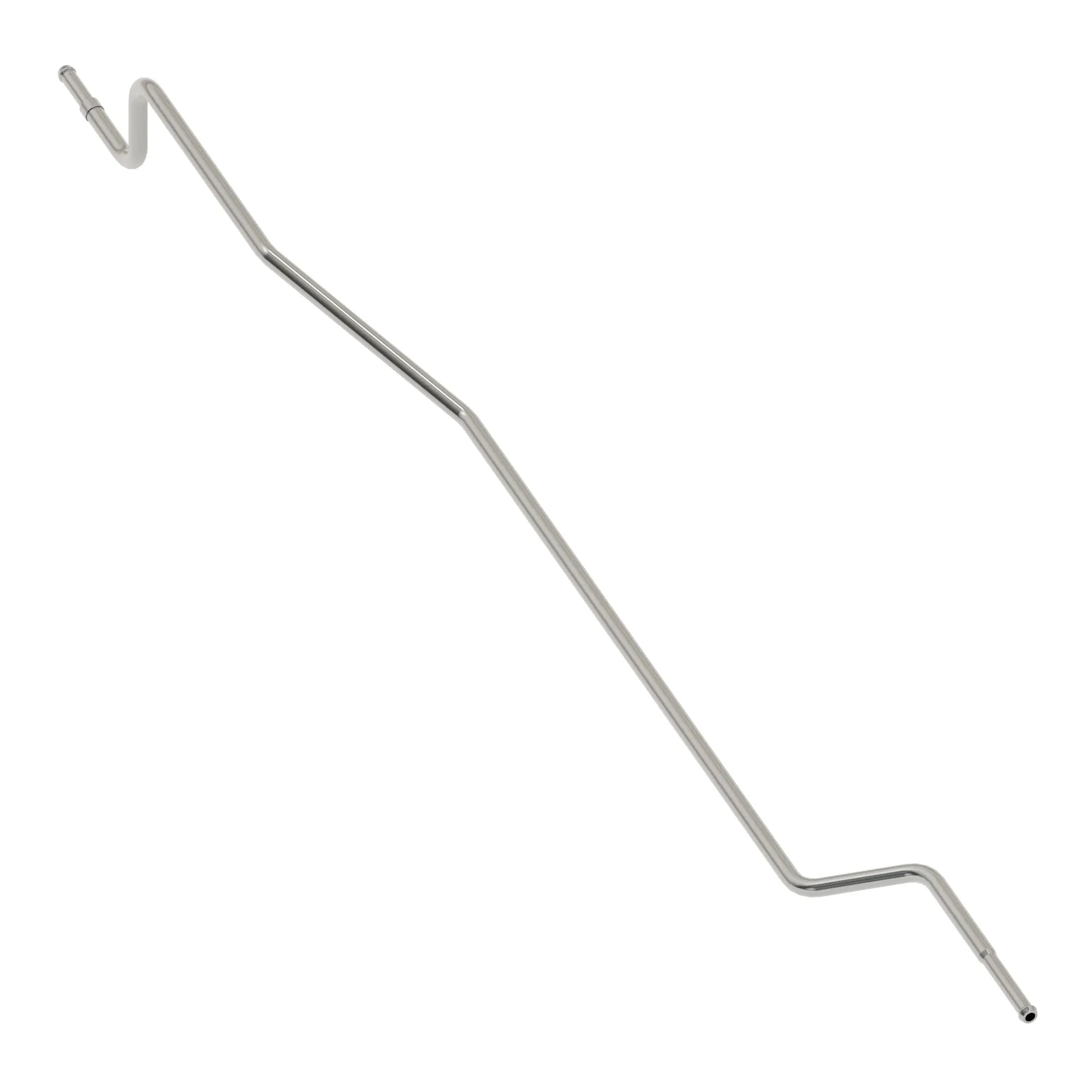 Fuel Line, Return to Fuel Tank
