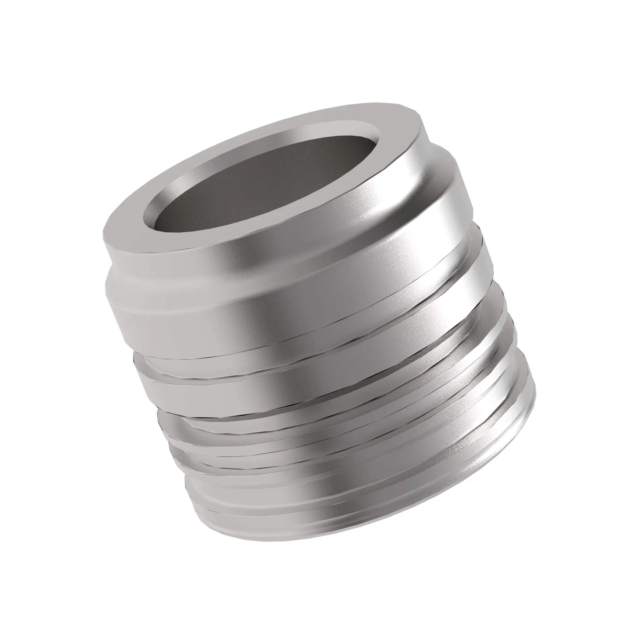 HYDR. CYLINDER ROD GUIDE, 80X50