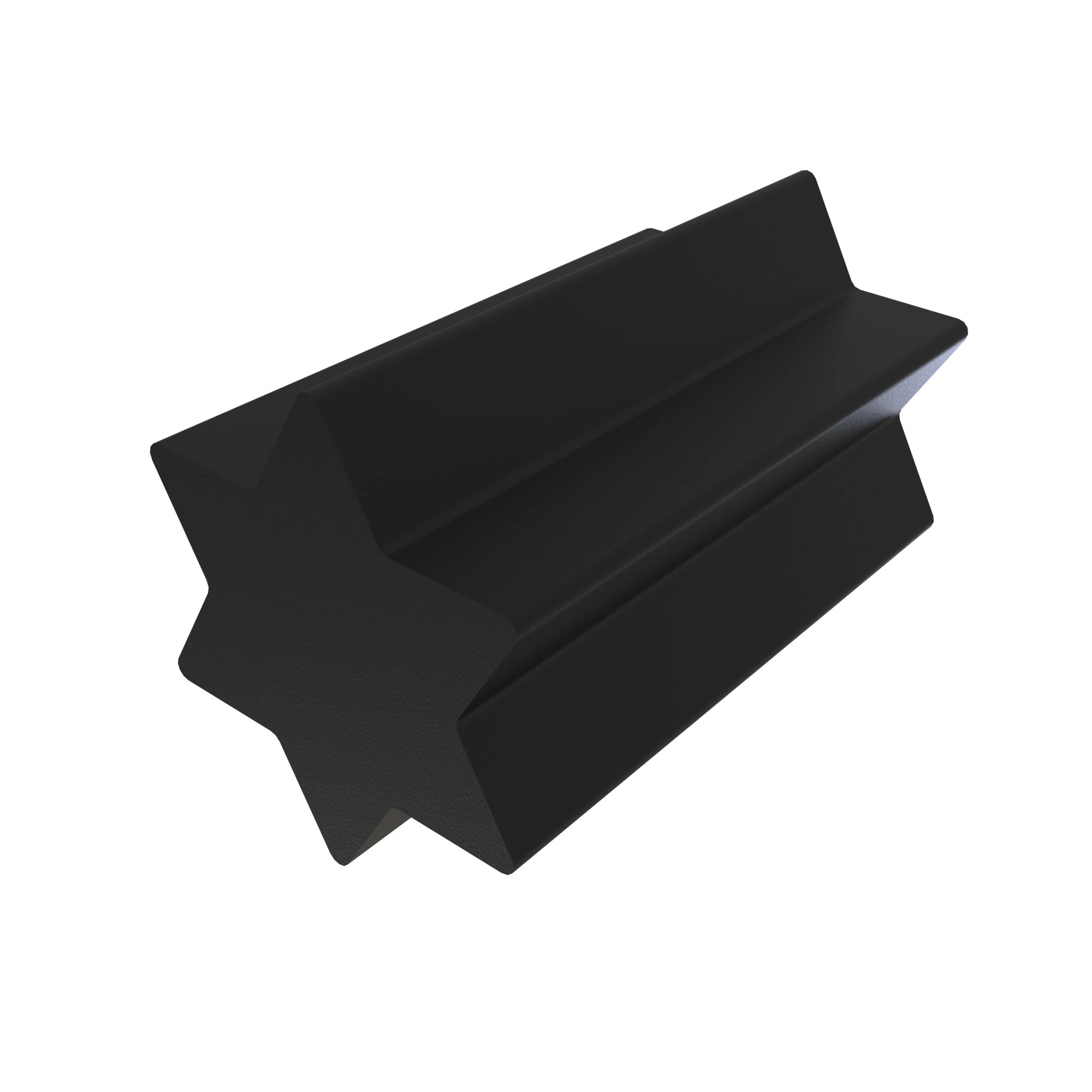 VIBRATION DAMPENER, 1750 CAB BRAKE