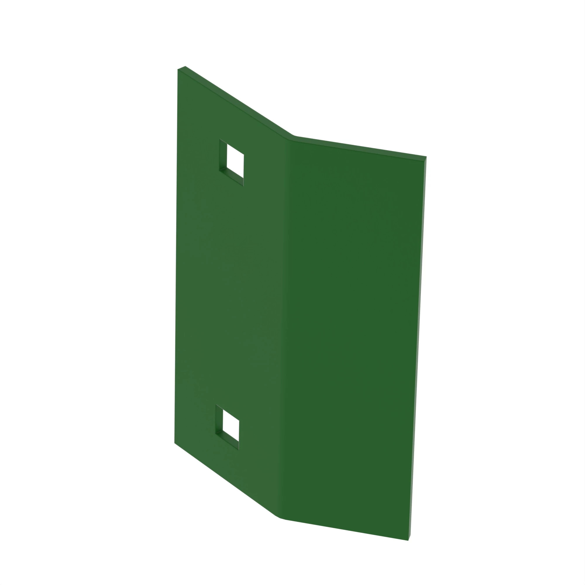 ANGLE, PLATE