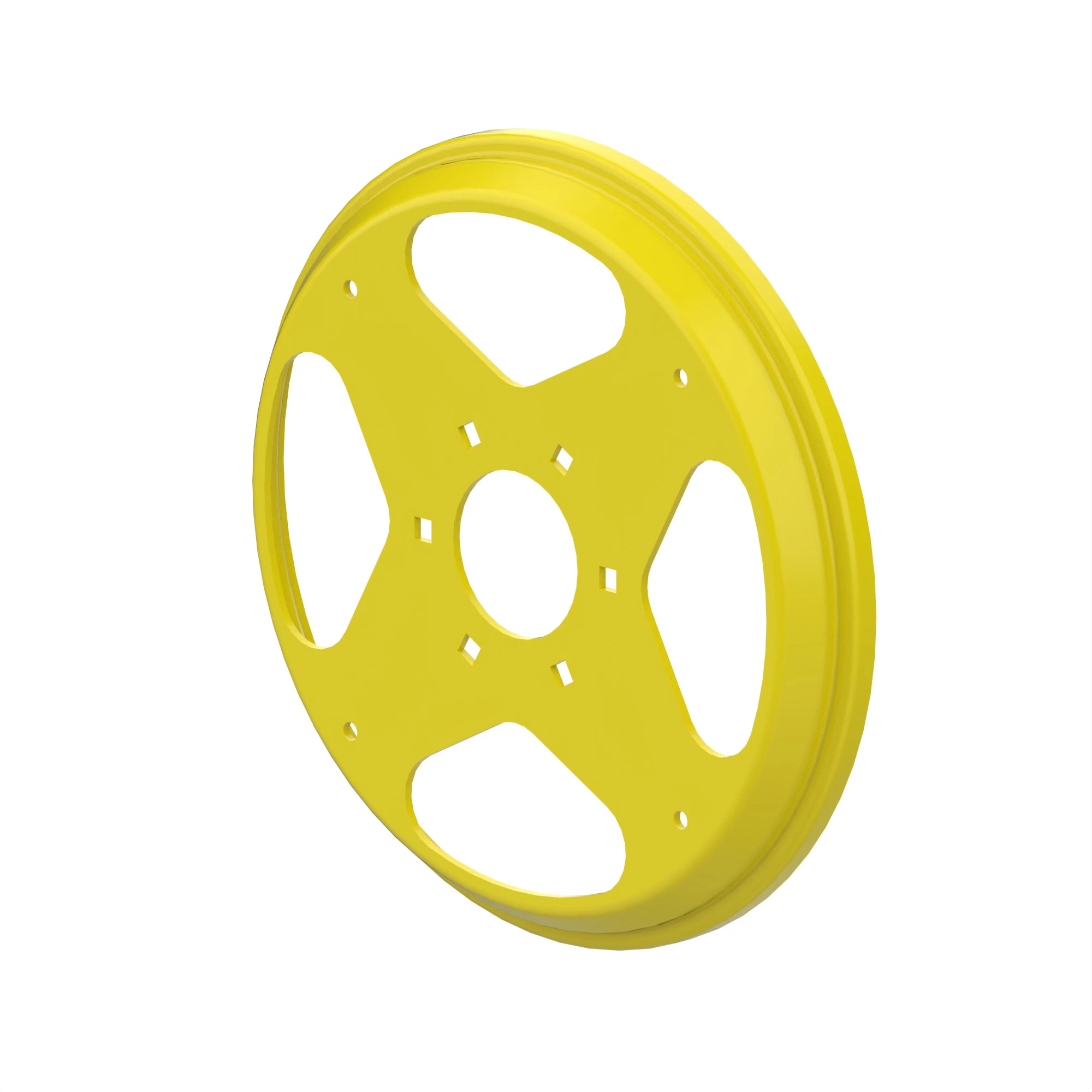 John Deere Half Rim, 1.2 X 11.2 - CQ22280