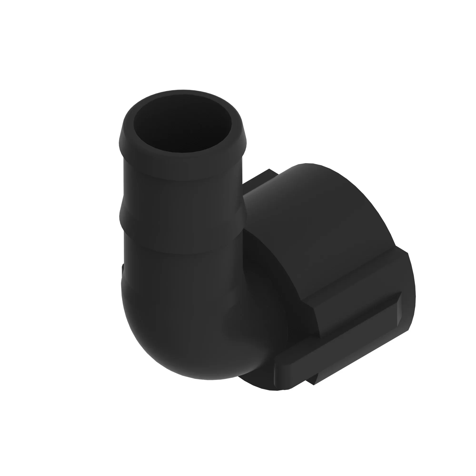 John Deere Hose Fitting - R573125
