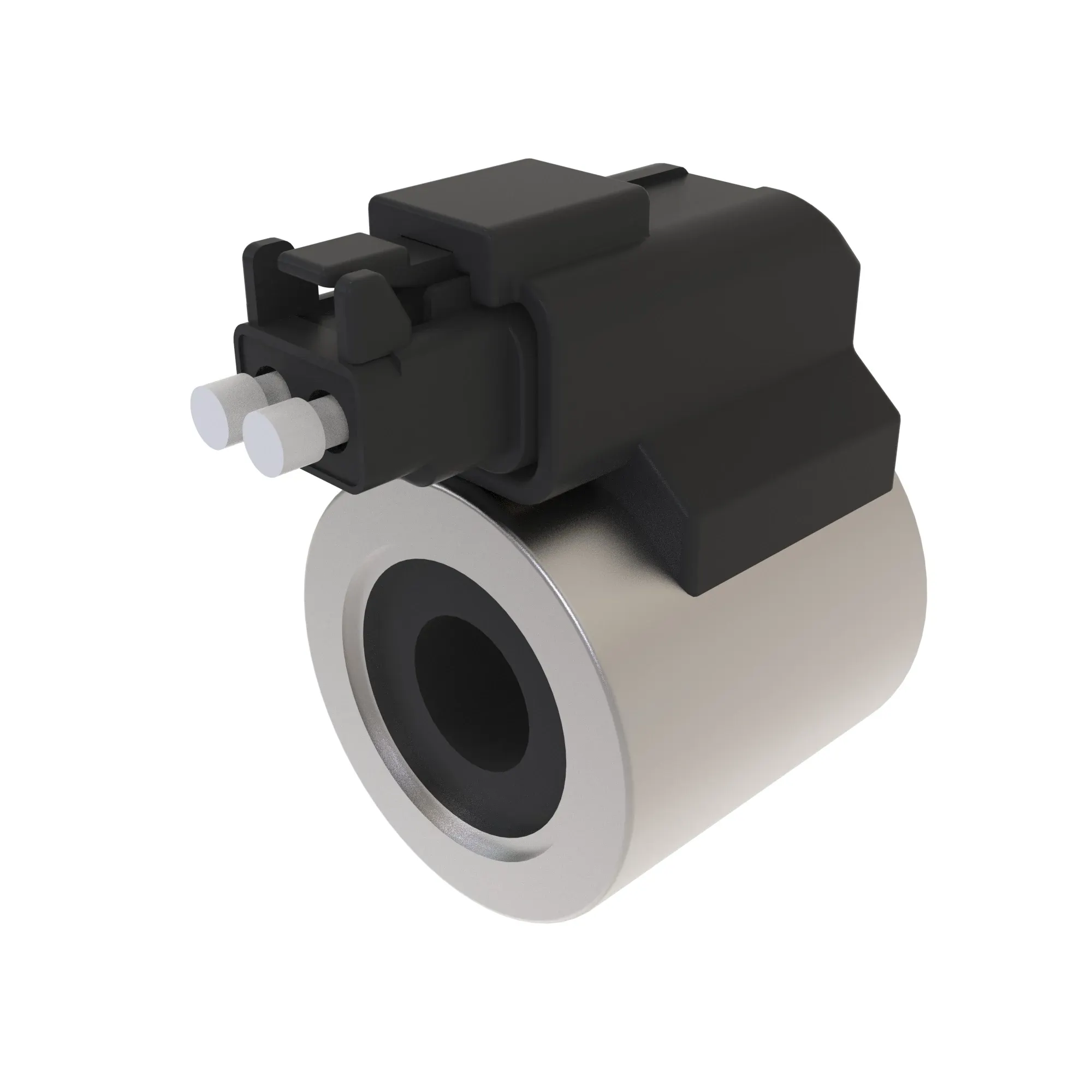 12 V WITH DEUTSCH CONNECTOR