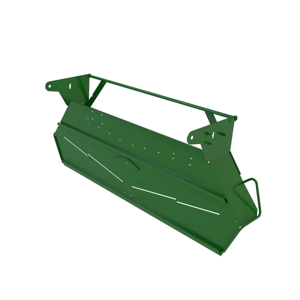Vane Tailboard Housing Wid