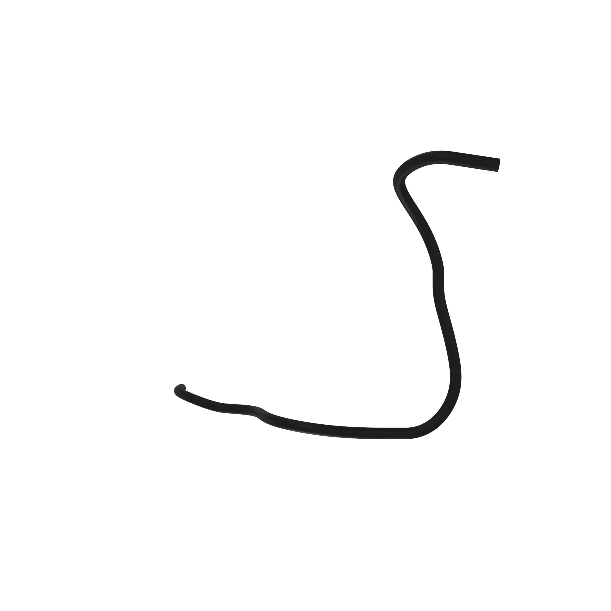 R324165: Fuel Line Hose