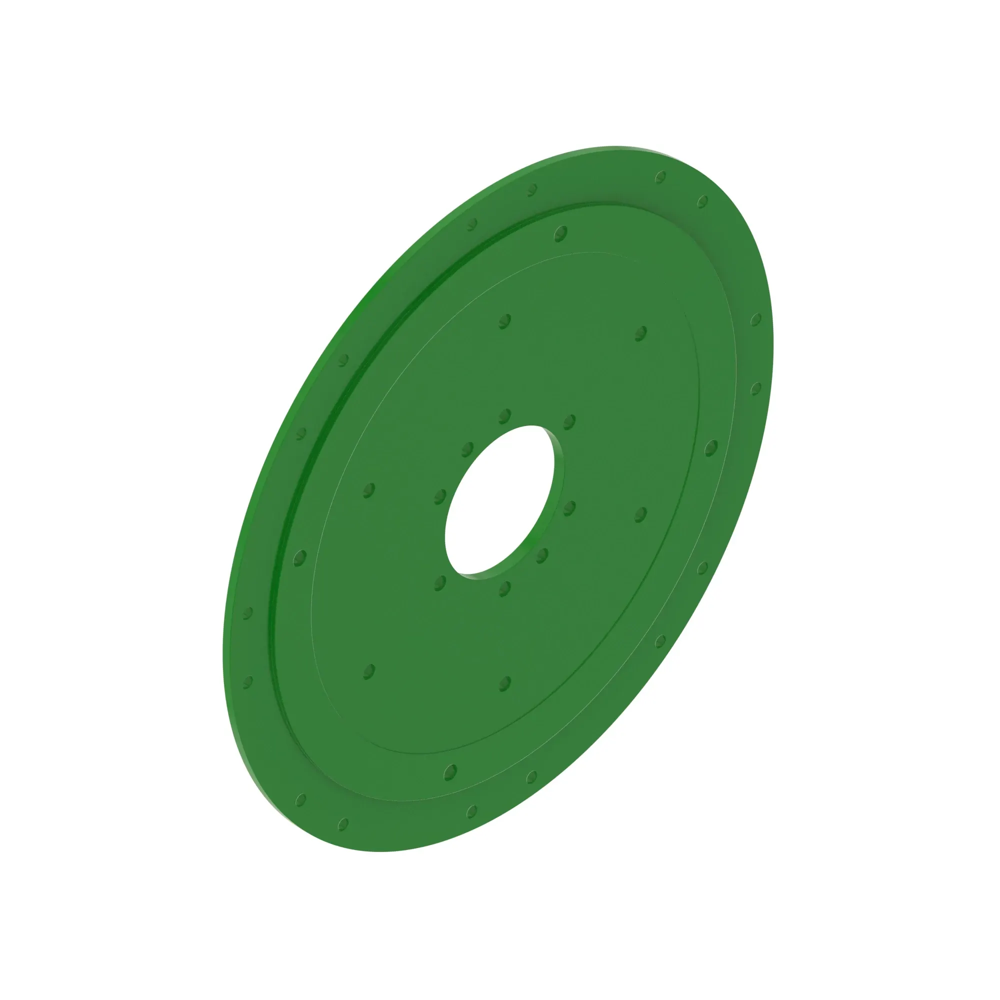 Plate