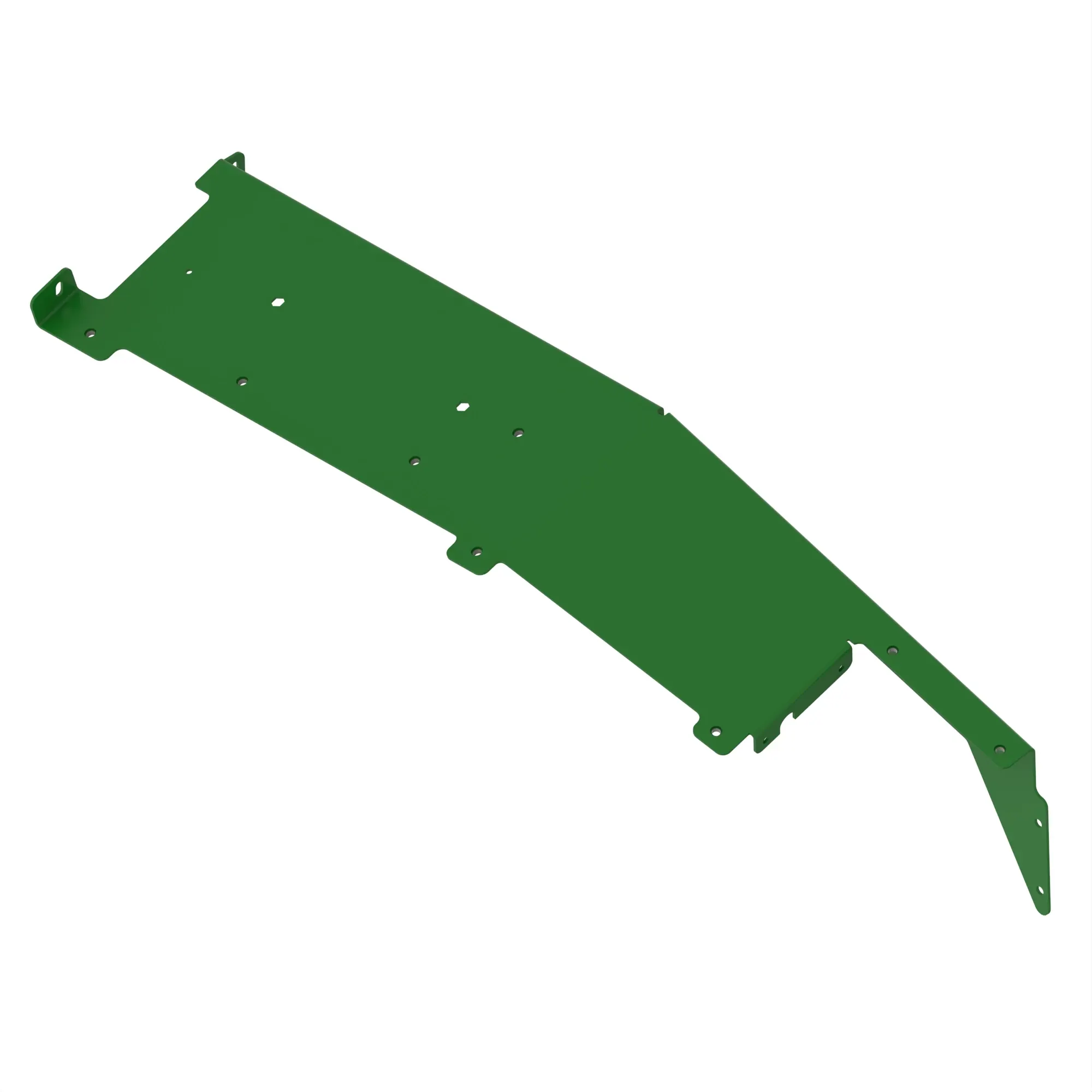 John Deere Bracket - AXE98036