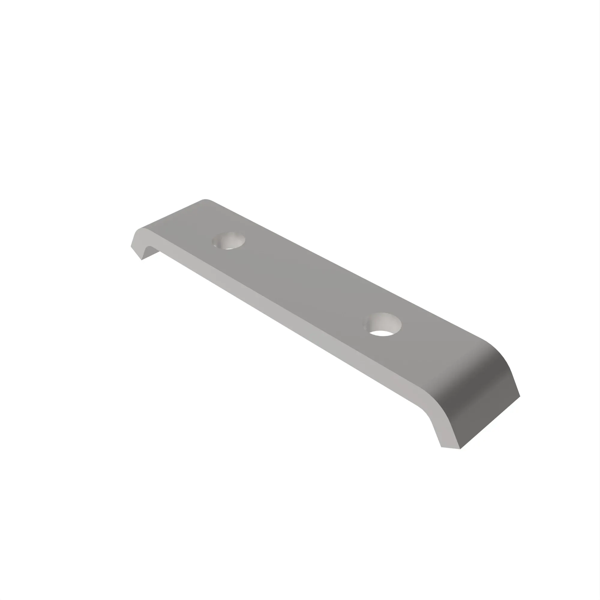 John Deere Clamp Holder - F007719