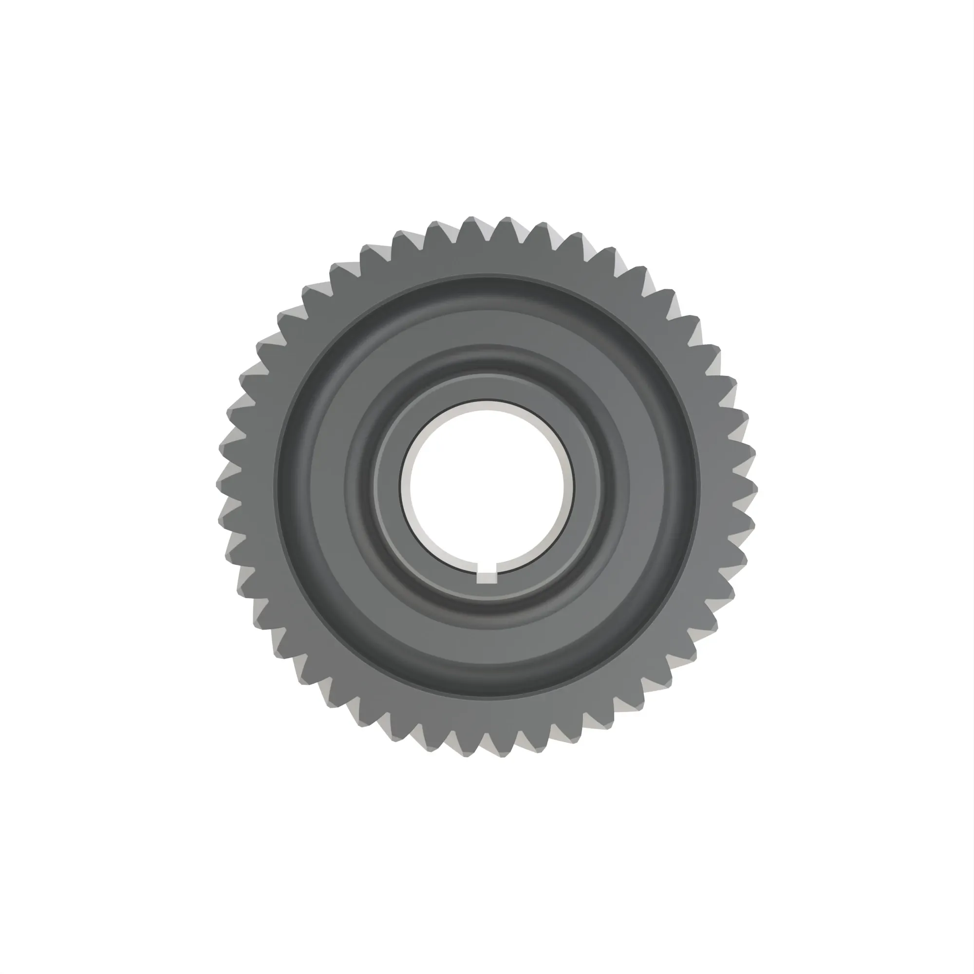 GEAR, OUTPUT SHAFT