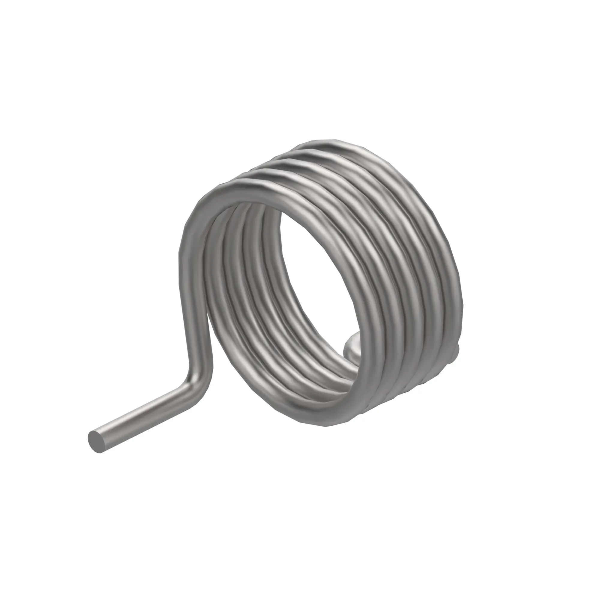 Torsion Spring