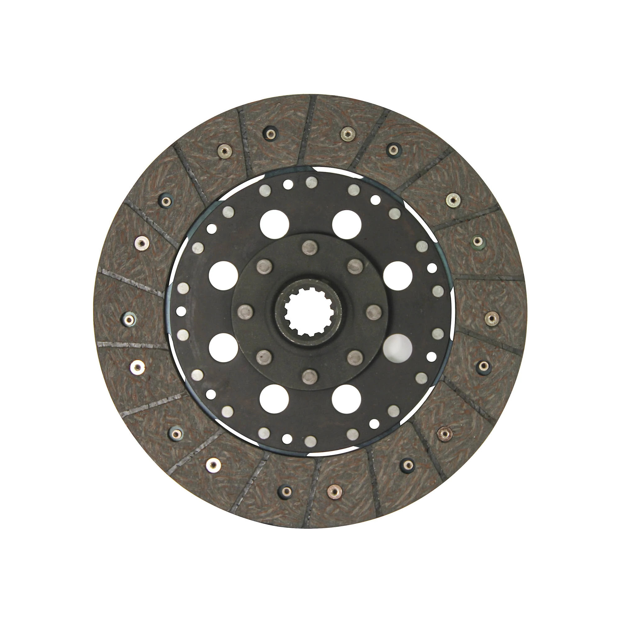 CLUTCH DISK, DISK, CLUTCH PTO NON-A