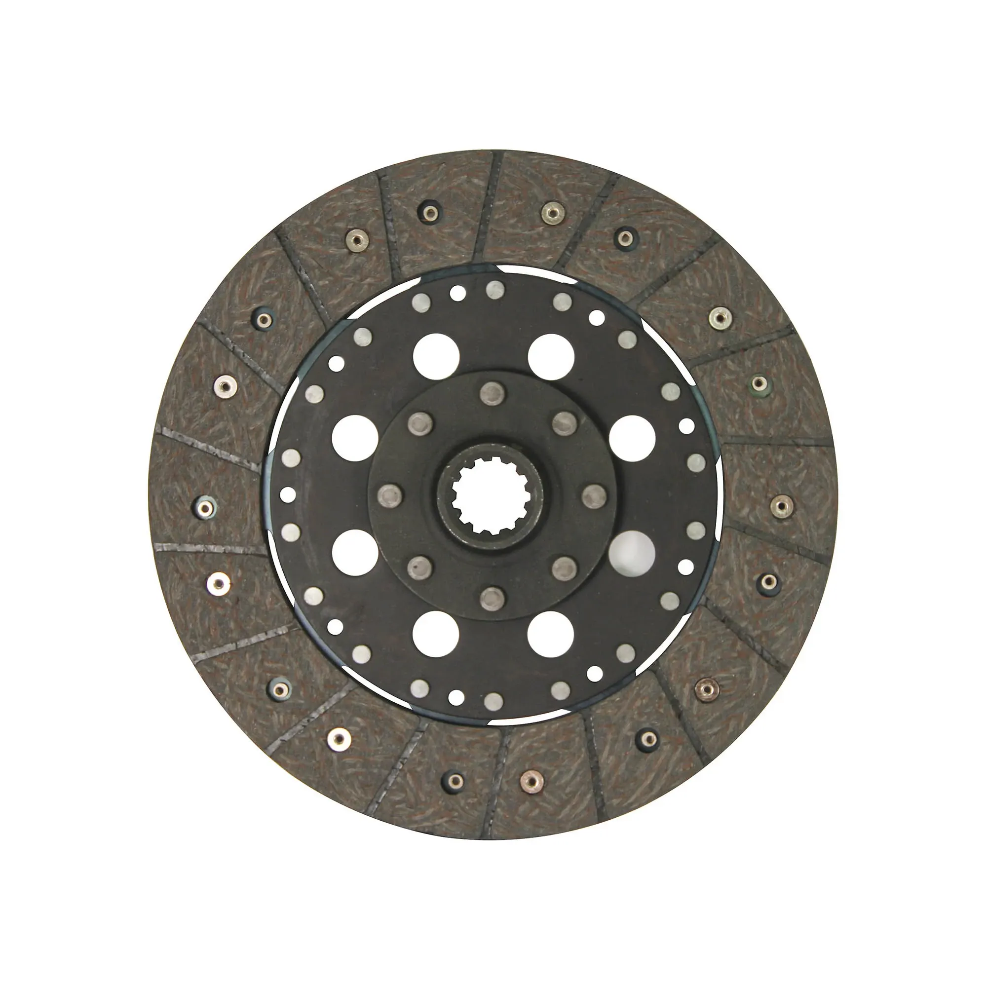 CLUTCH DISK, DISK, CLUTCH PTO NON-A