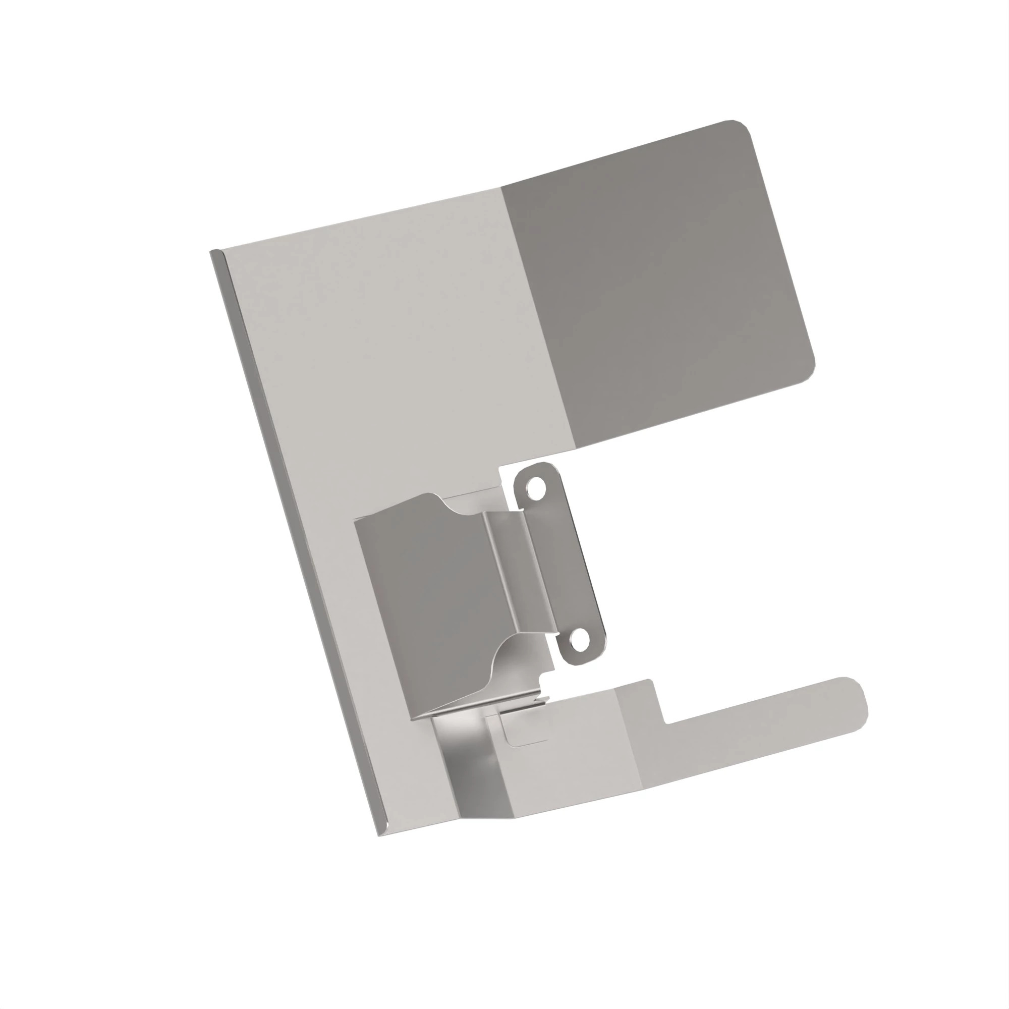 HEAT SHIELD, ICV MECH + EL / COMFOR