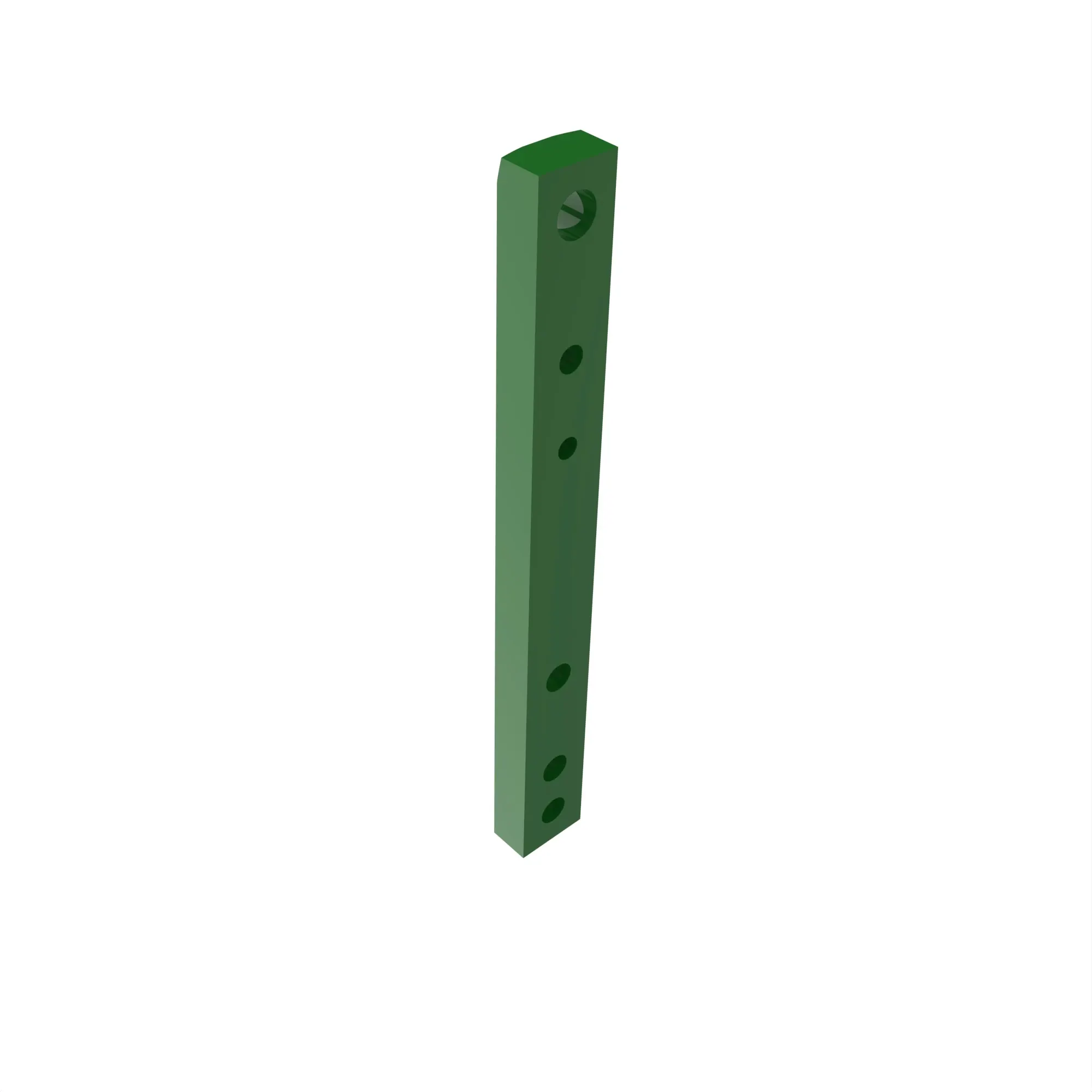 DRAWBAR