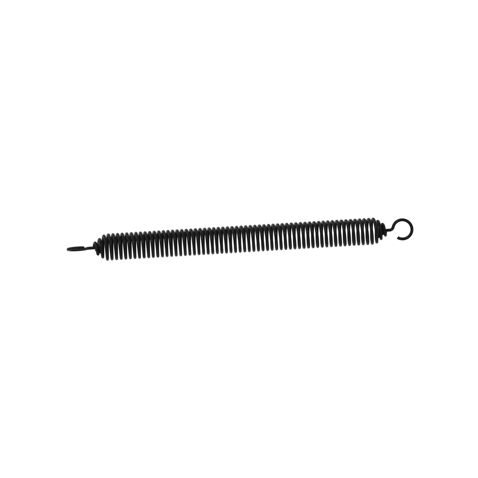 SPRING, IDLER W/SWIVEL HOOKS