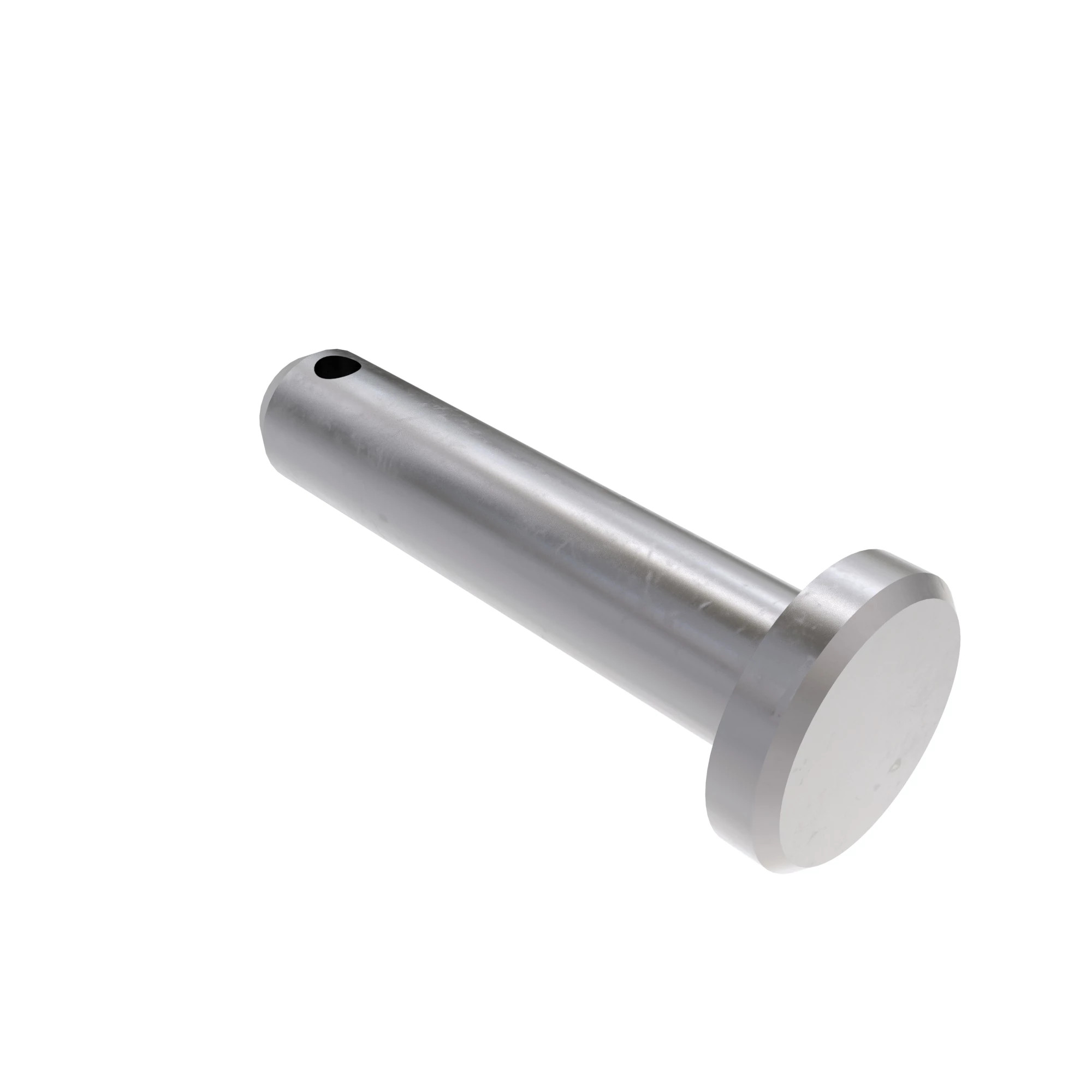 PIN, DRILLED SAE CLEVIS HEAD