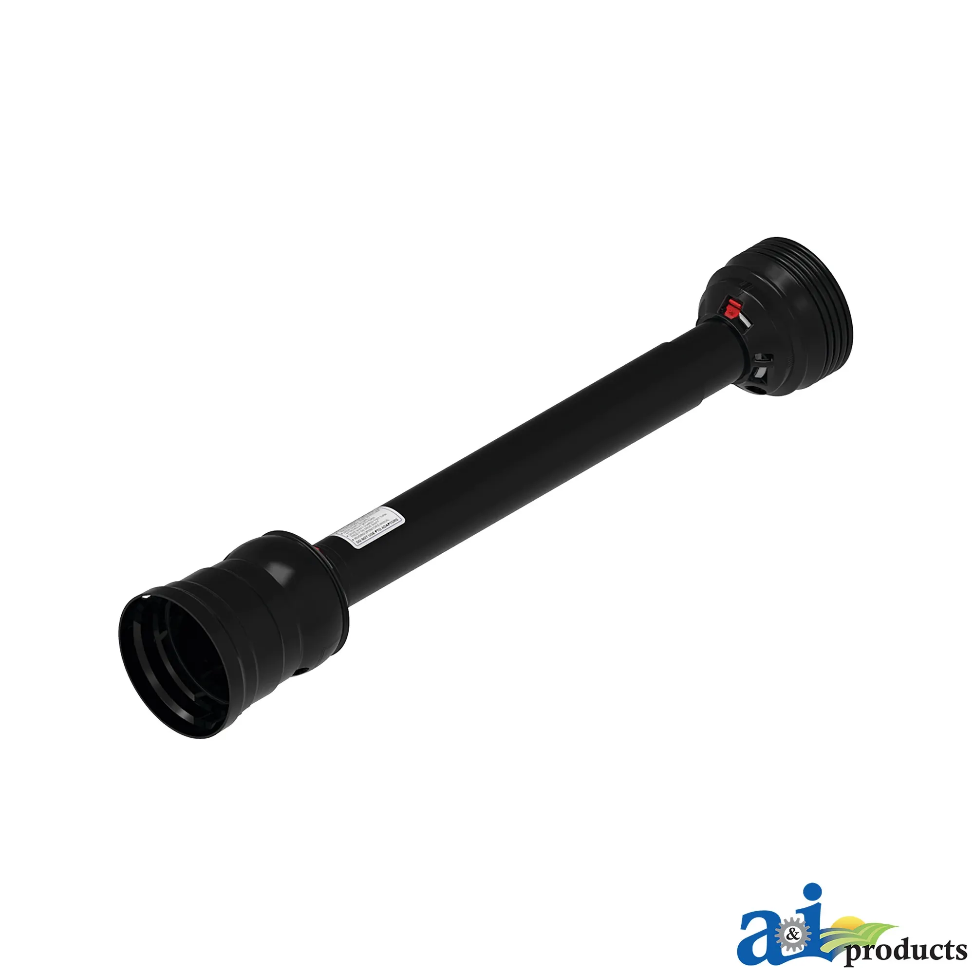 A&I Products Powershaft Shield - A-912-3573