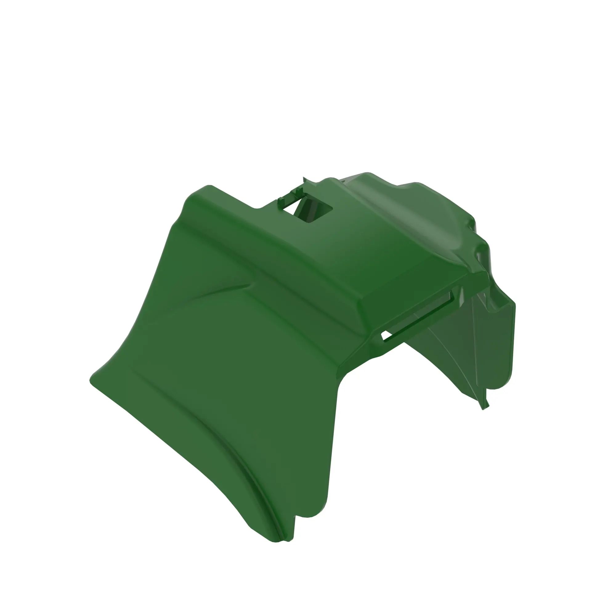 John Deere Performance Meter Cover - A92688