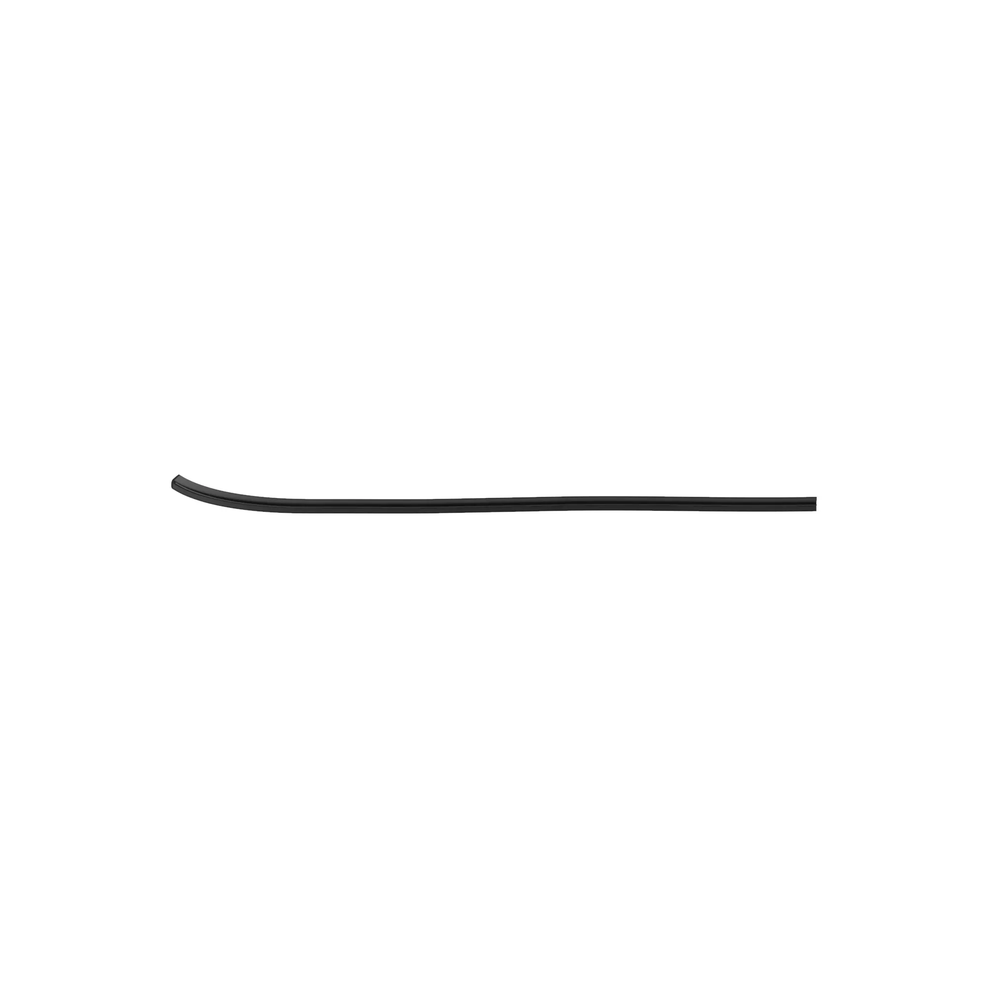 WEATHERSTRIP, WEATHERSTRIP
