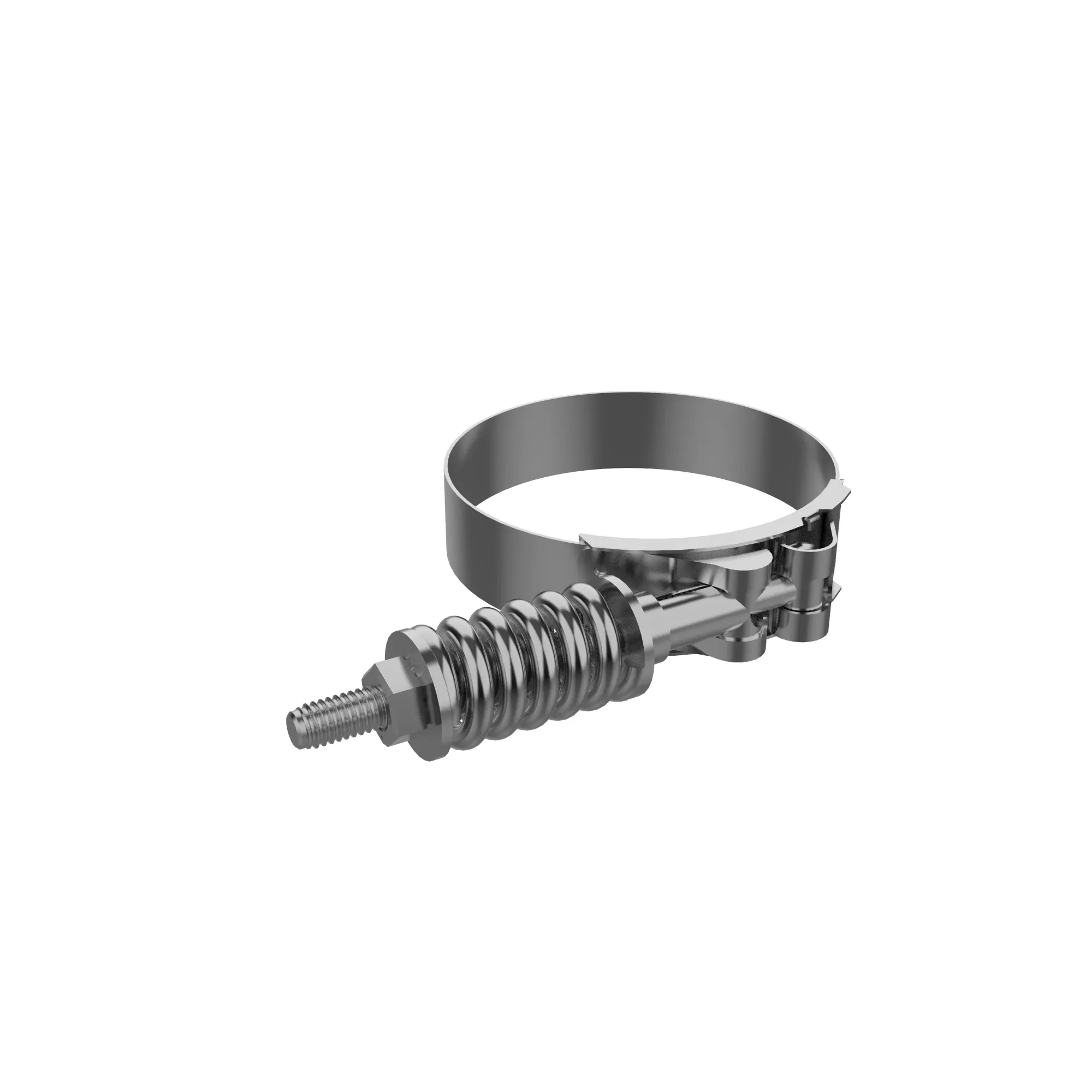 John Deere T-Bolt Hose Clamp - CB01486903