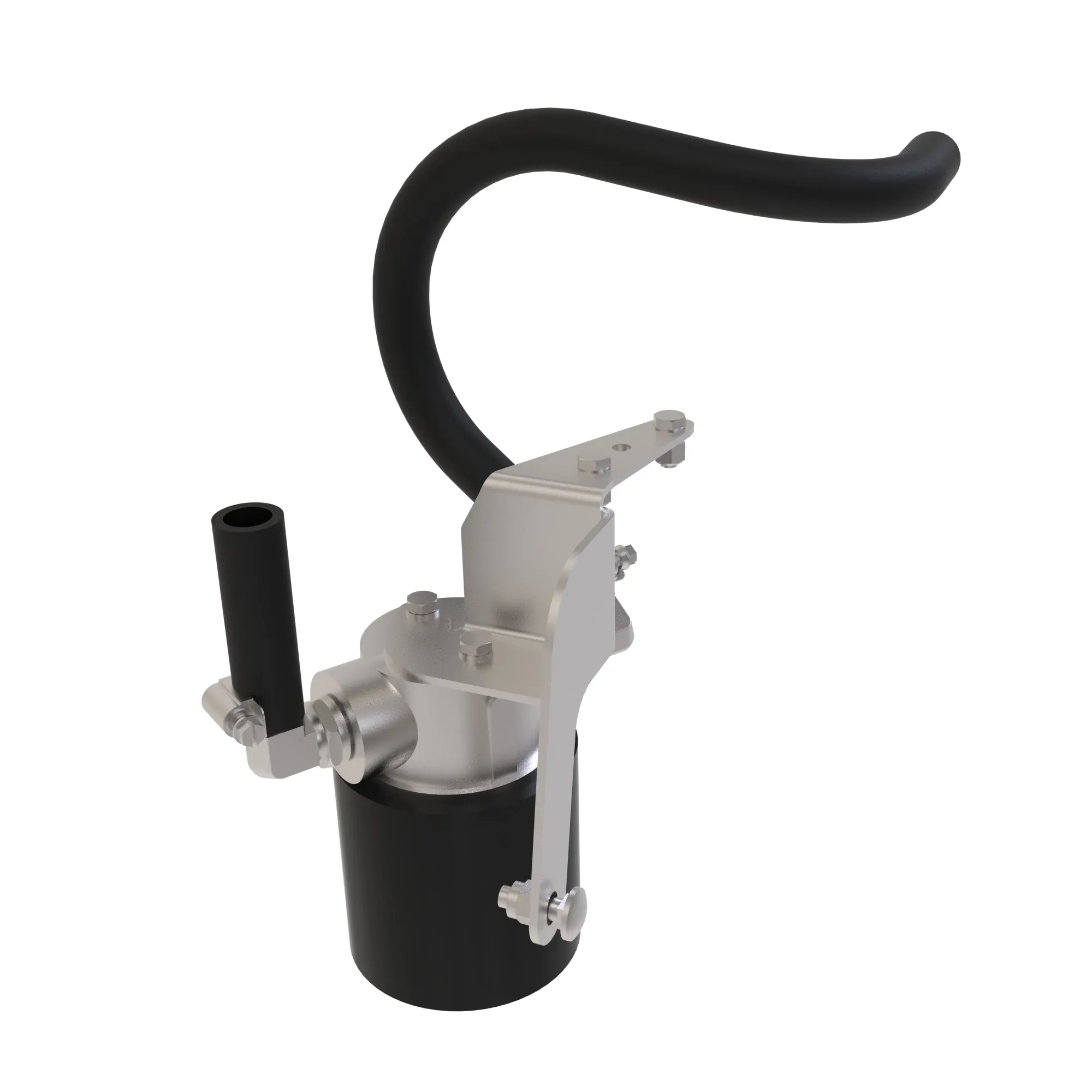 John Deere Hydraulic Oil Filter - AUC20877