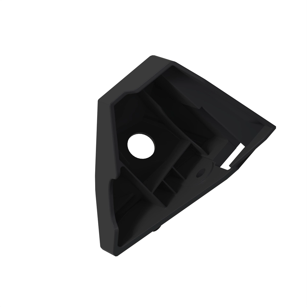 Bezel, LED, Front_lh, Z3