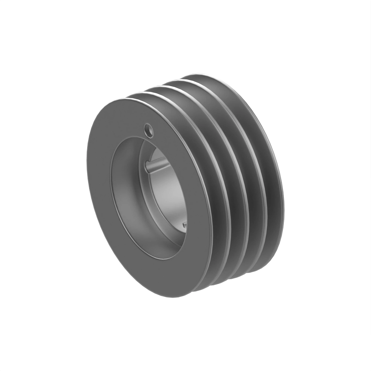 Pulley, Kp(Disk) - Lower