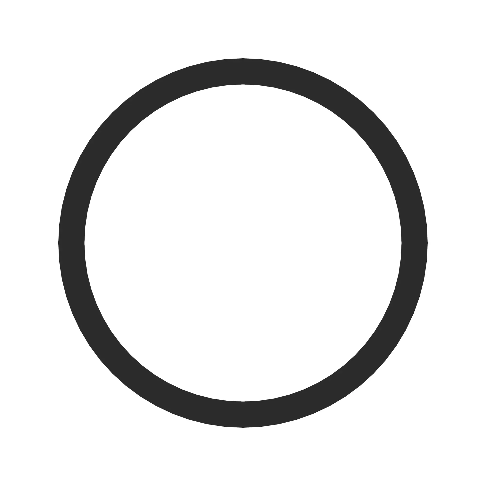 RING-SPACER