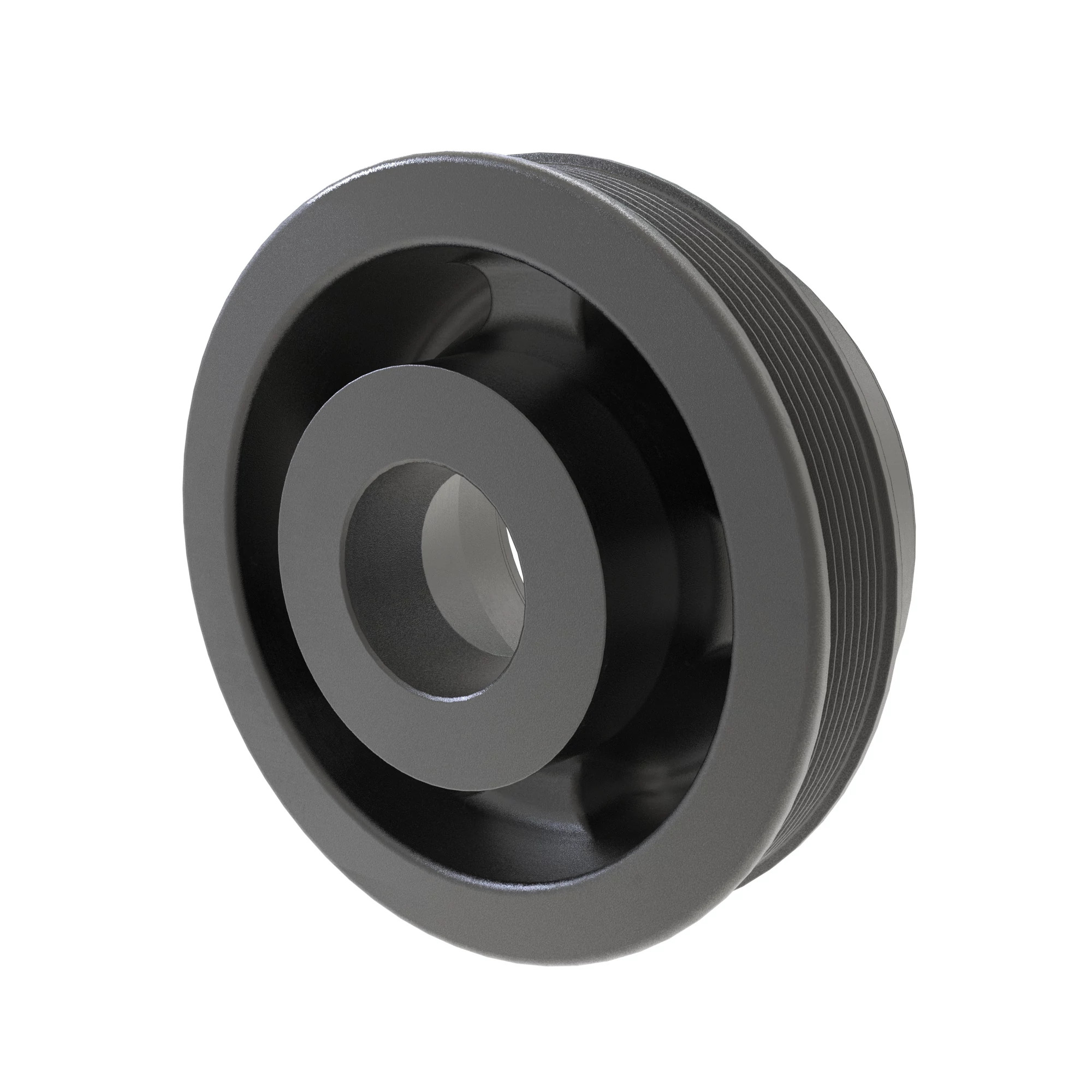 CRANKSHAFT PULLEY 8G.D. 188