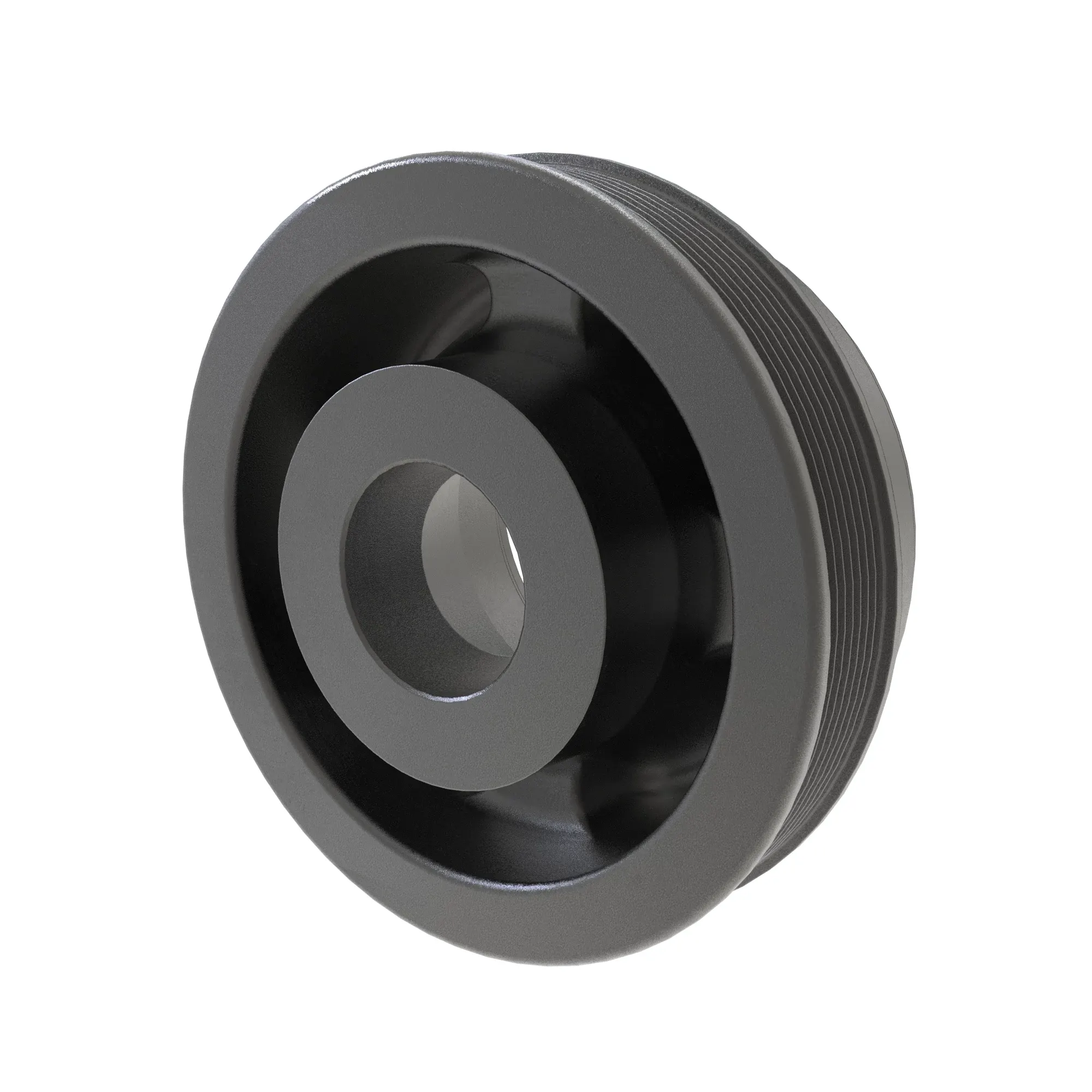 CRANKSHAFT PULLEY 8G.D. 188