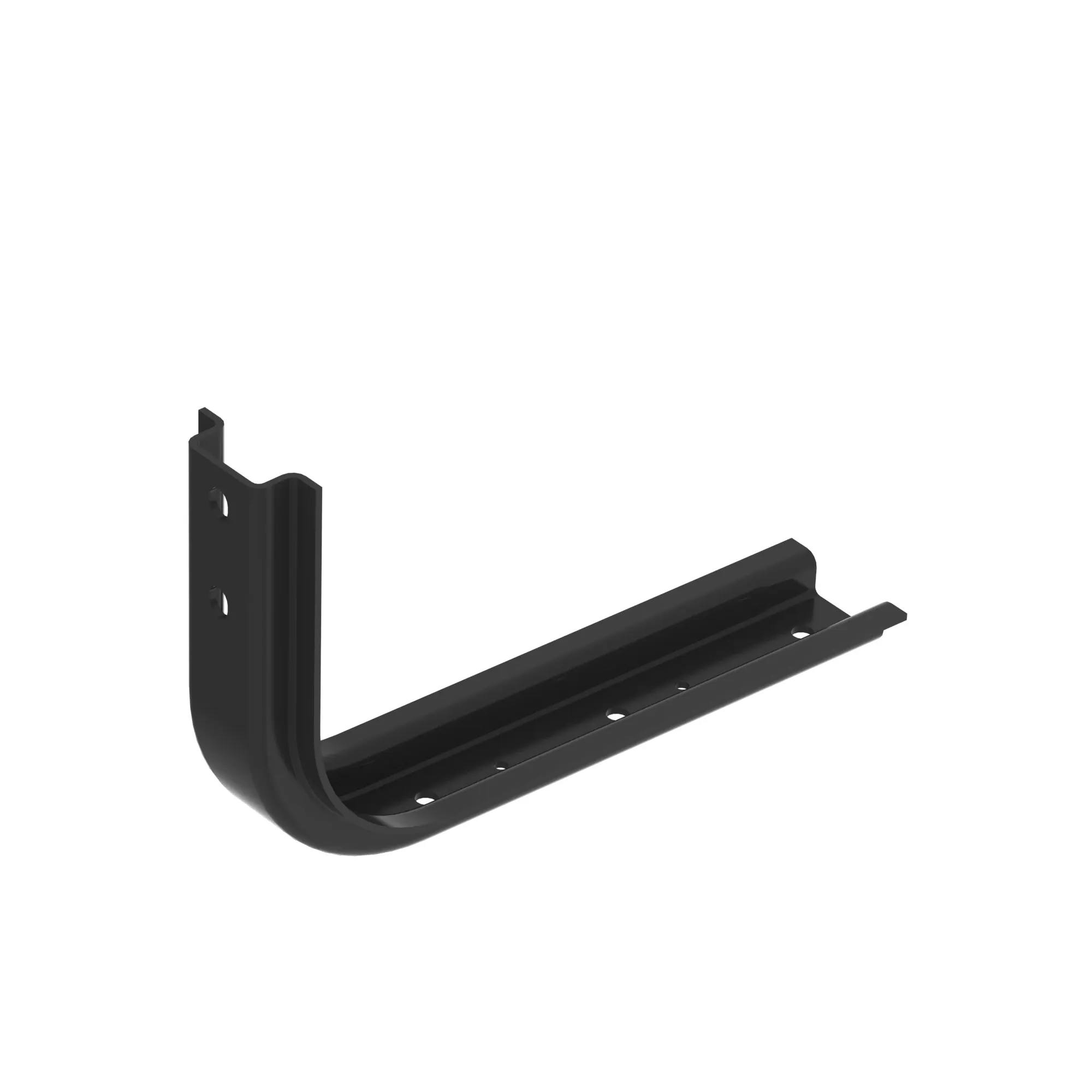 SUPPORT, NARROW FENDER REAR