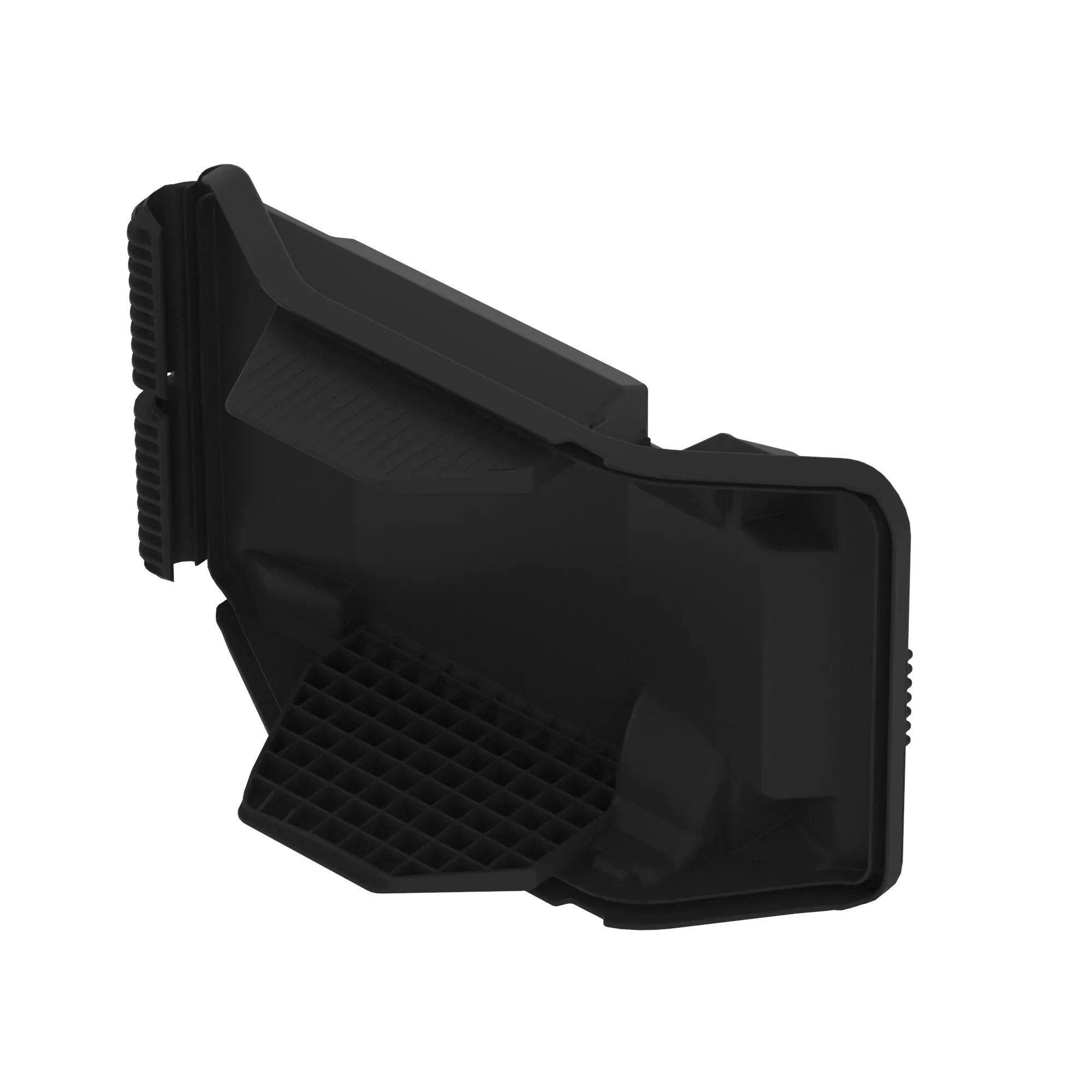 COVER, AIR CLEANER