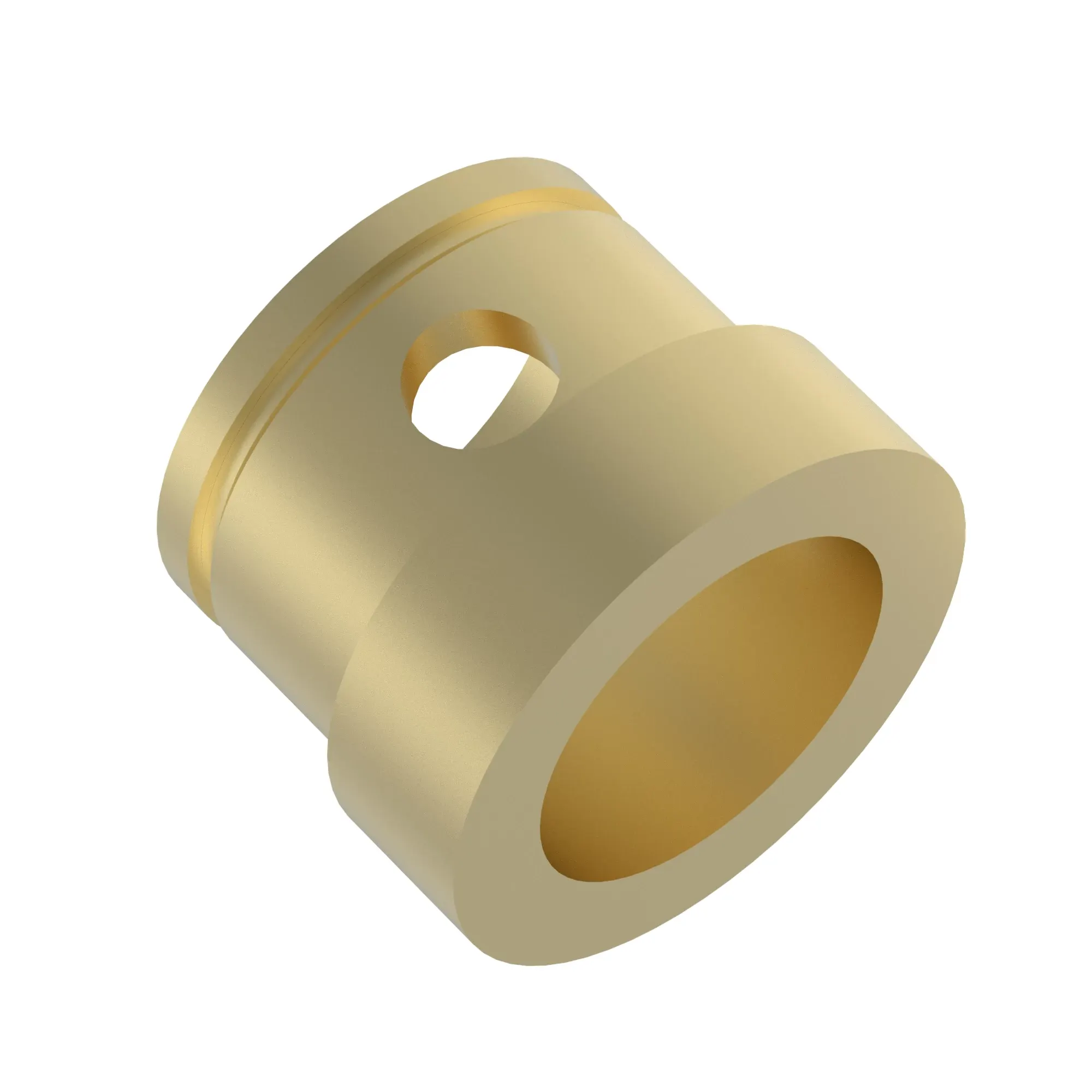 RETAINER BUSHING